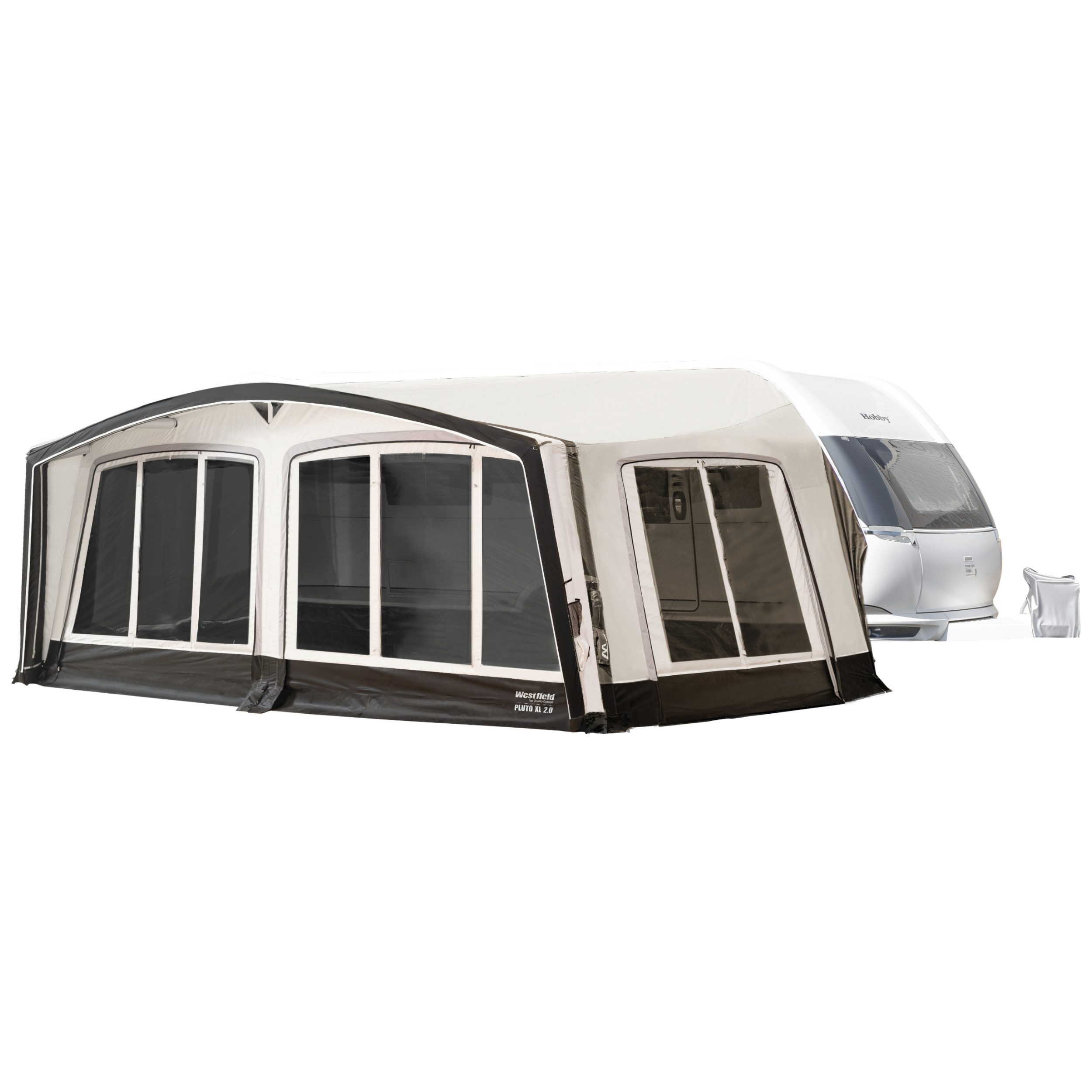 Westfield Vorzelt Westfield Pluto XL 7