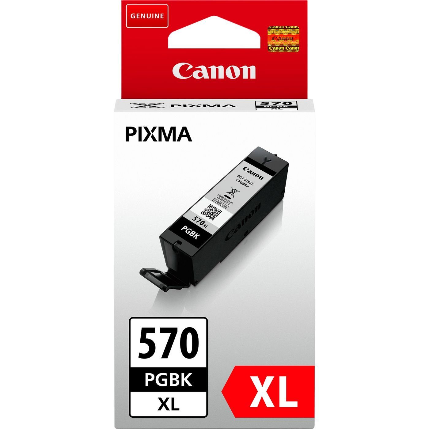 Canon Canon Original Patrone PGI-570XL (0318C001)