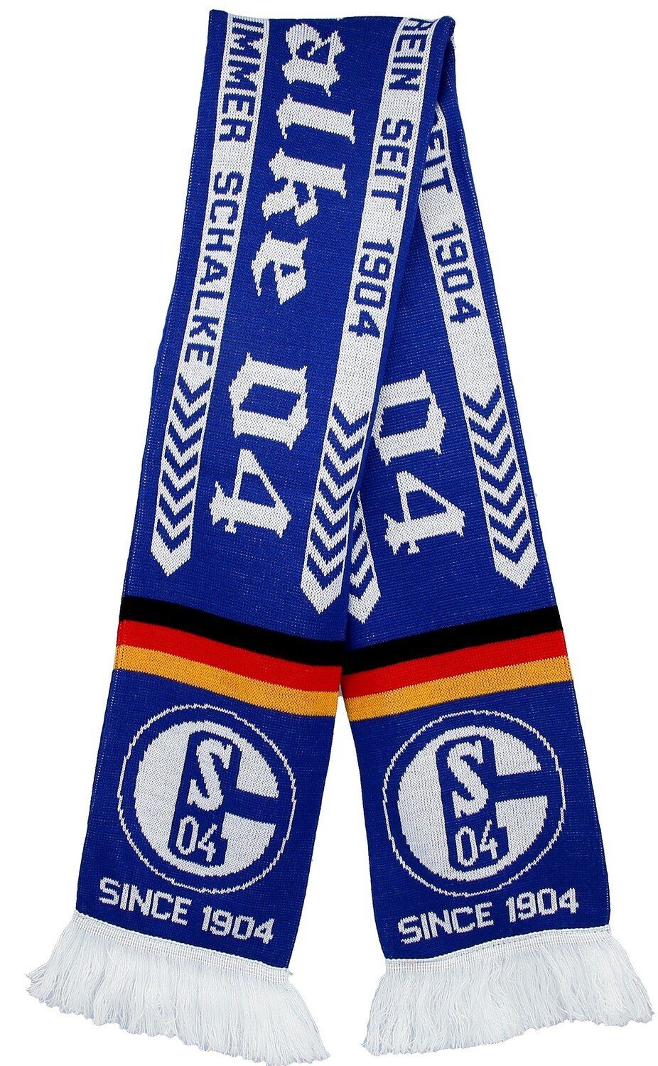 FC Schalke 04 Schal FC Schalke