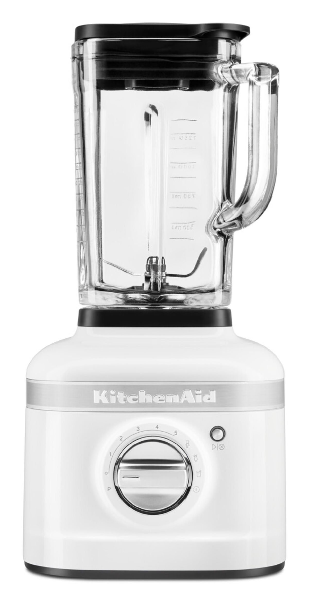 KitchenAid Standmixer KitchenAid Artisan K400 Standmixerr