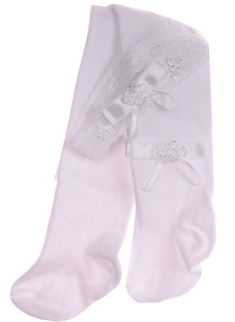 La Bortini Strumpfhose Zauberhaftes Strumpfhose Stirnband