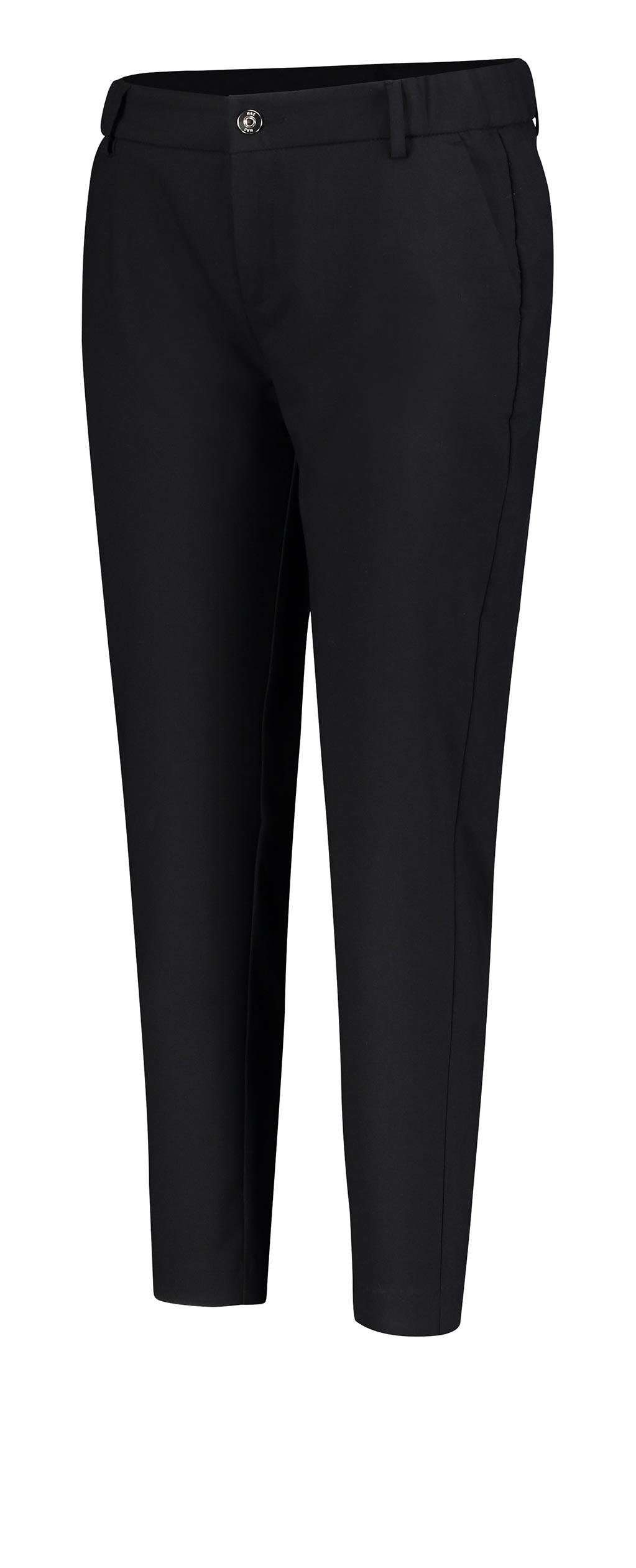 MAC Stretch-Jeans MAC CLEO black 2170-00-0448L
