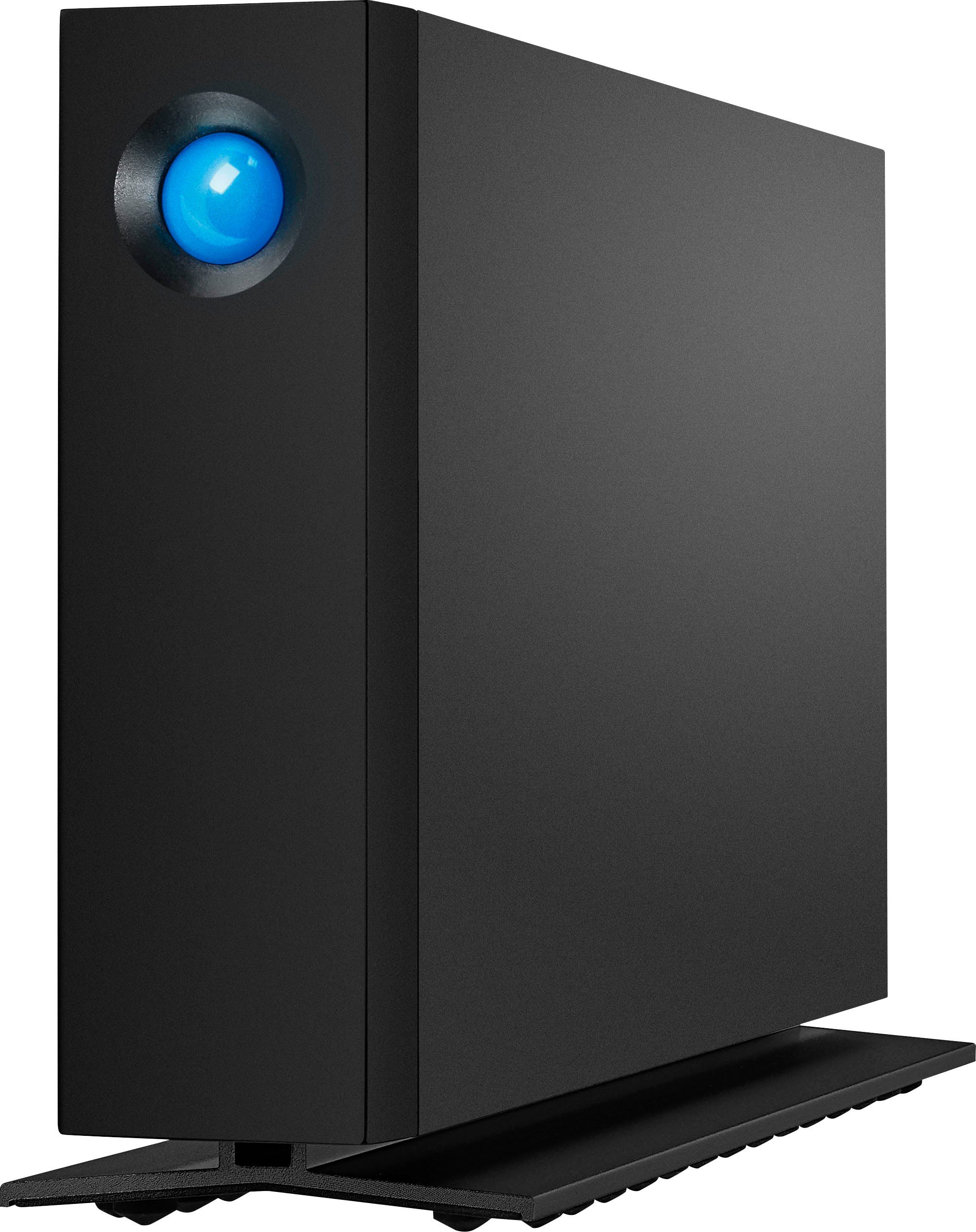 LaCie d2 Professional externe HDD-Festplatte (4