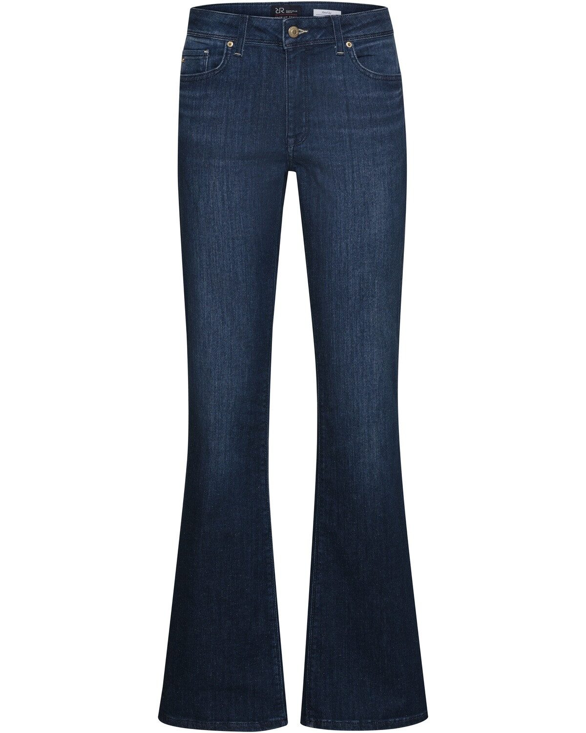 Raffaello Rossi 5-Pocket-Jeans 5-Pocket-Jeans Vic Flared