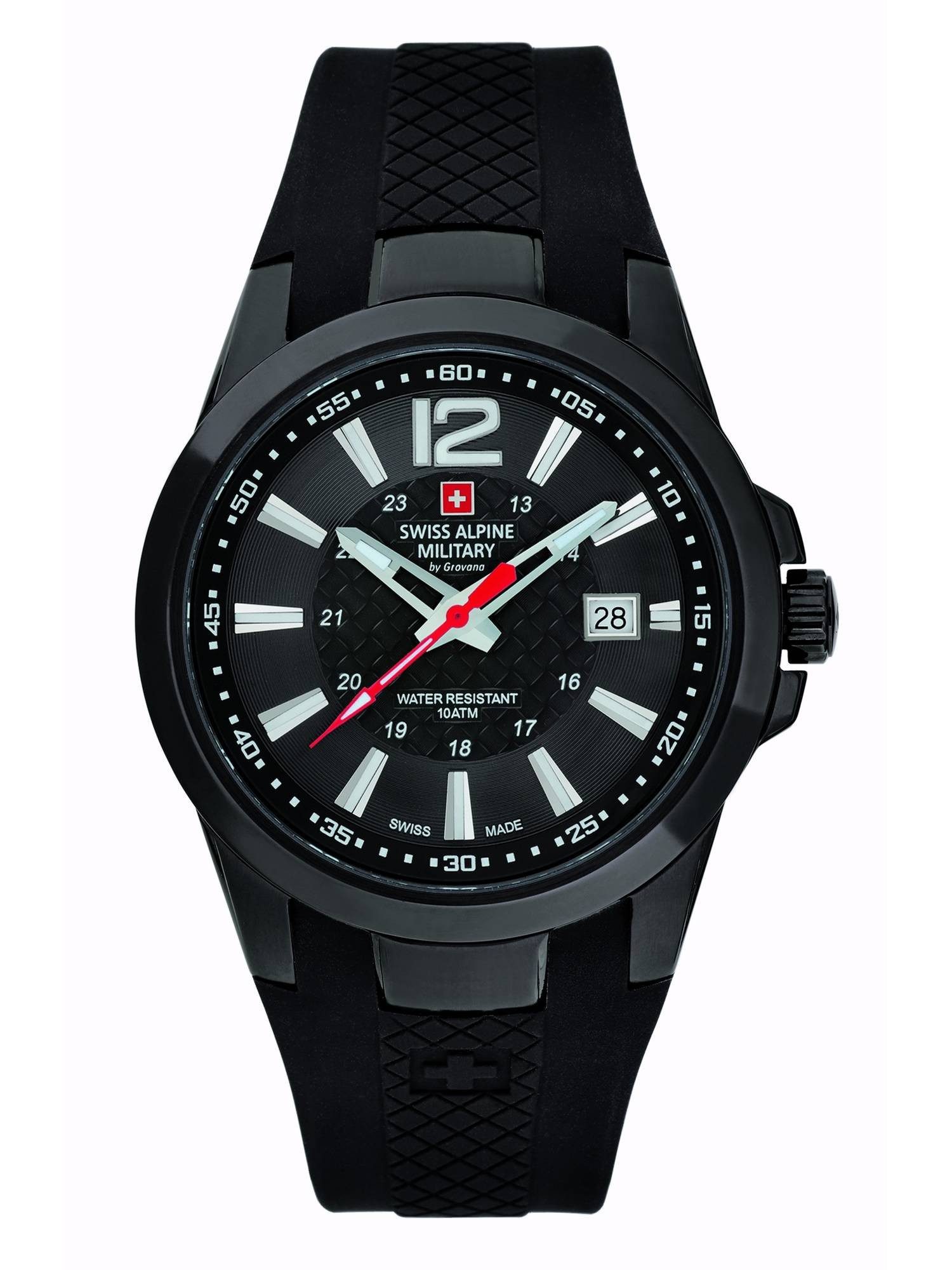 Swiss Alpine Military Schweizer Uhr Sport