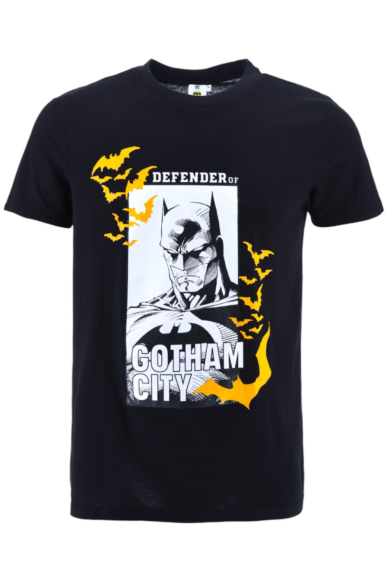 Batman T-Shirt Defender of Gotham City