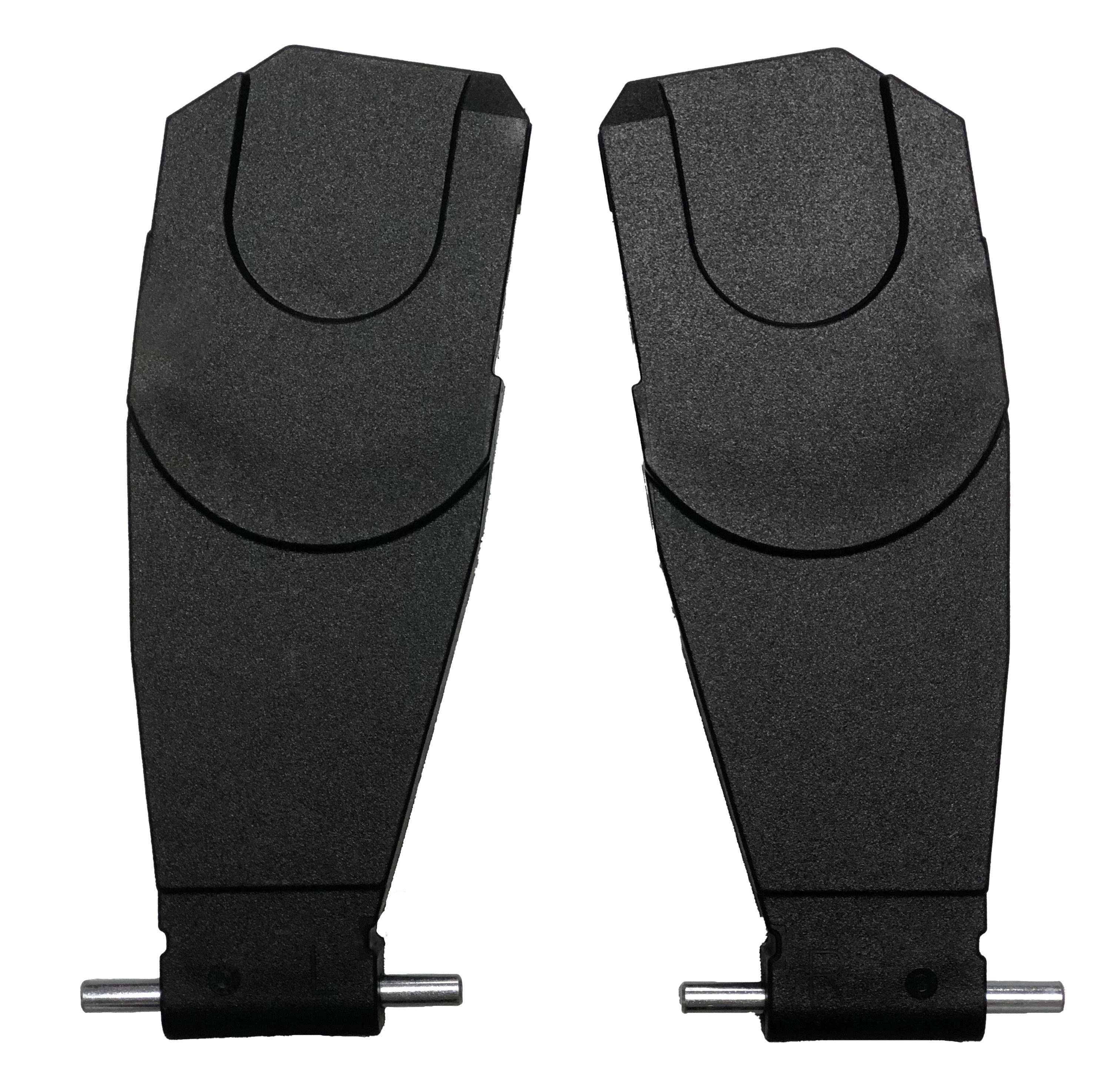 Hartan Kinderwagen-Adapter Autositzadapter, passend für alle
