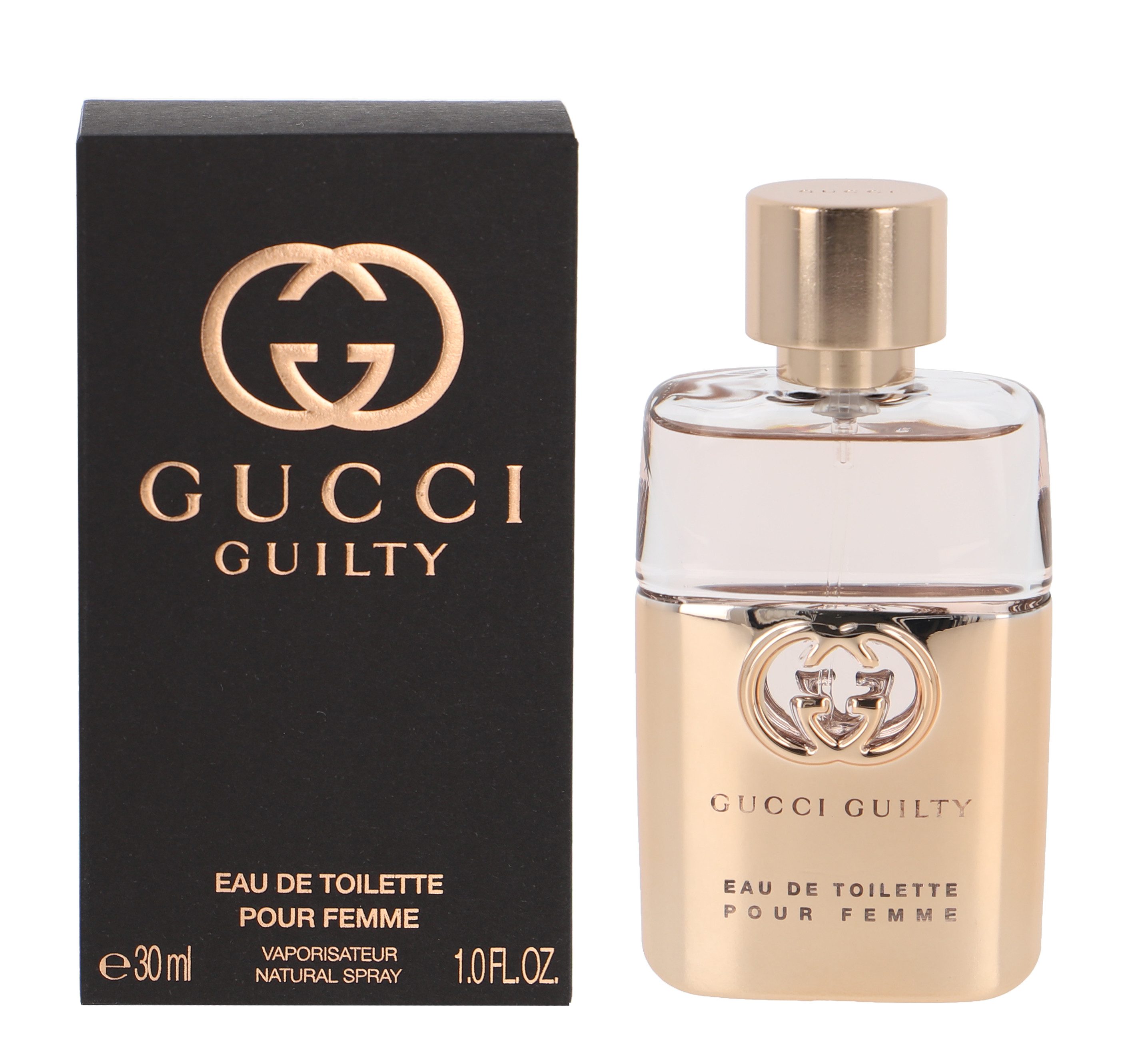 GUCCI Eau de Toilette Guilty