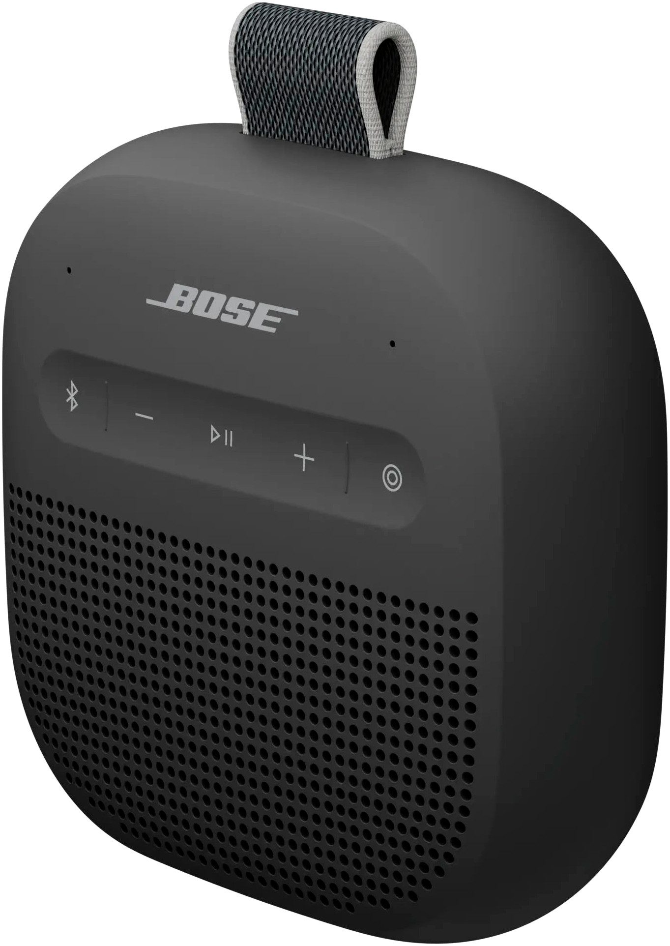 Bose SoundLink Micro (2. Gen) Lautsprecher