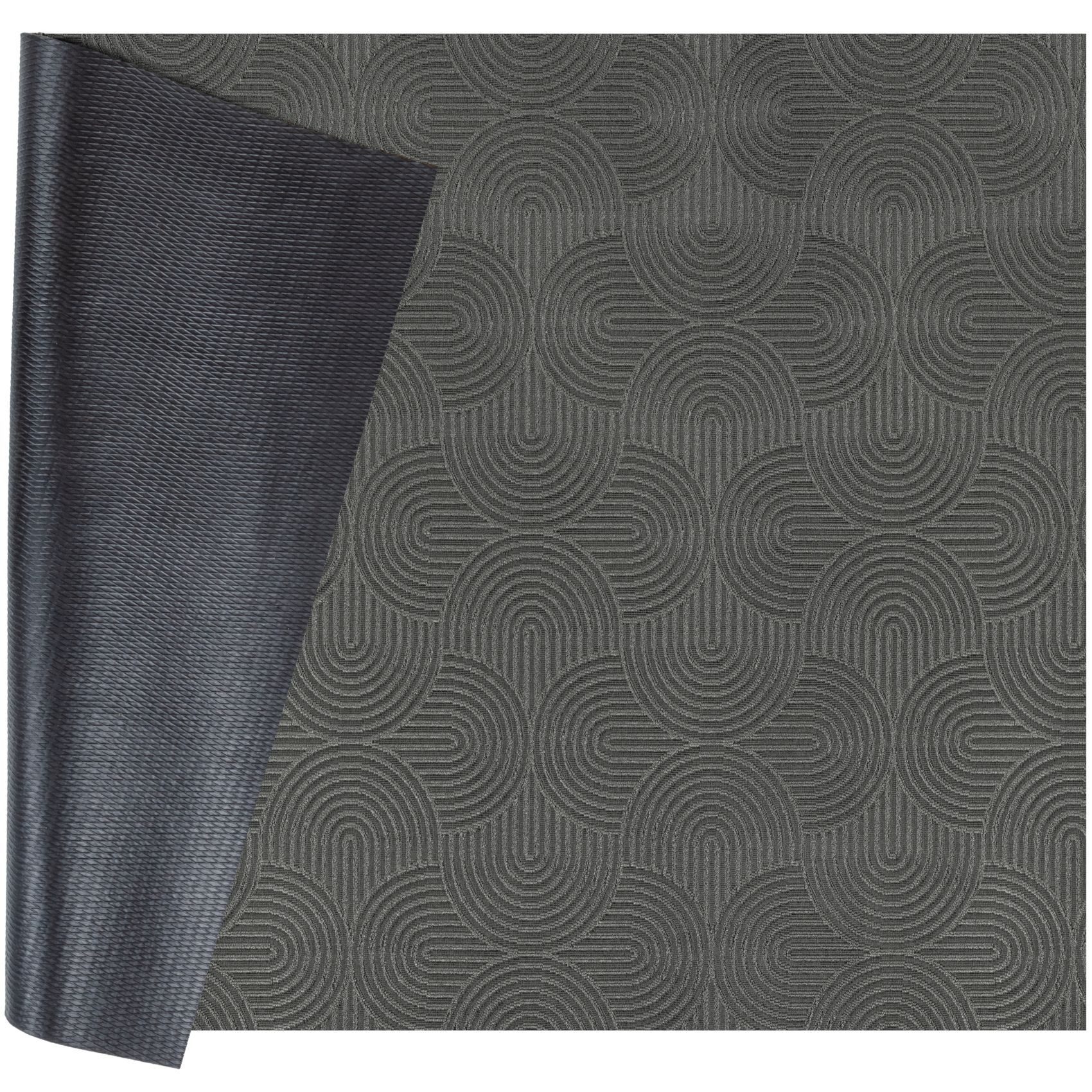 ANRO Läufer Velora Teppichläufer hochwertig Küchenteppich,