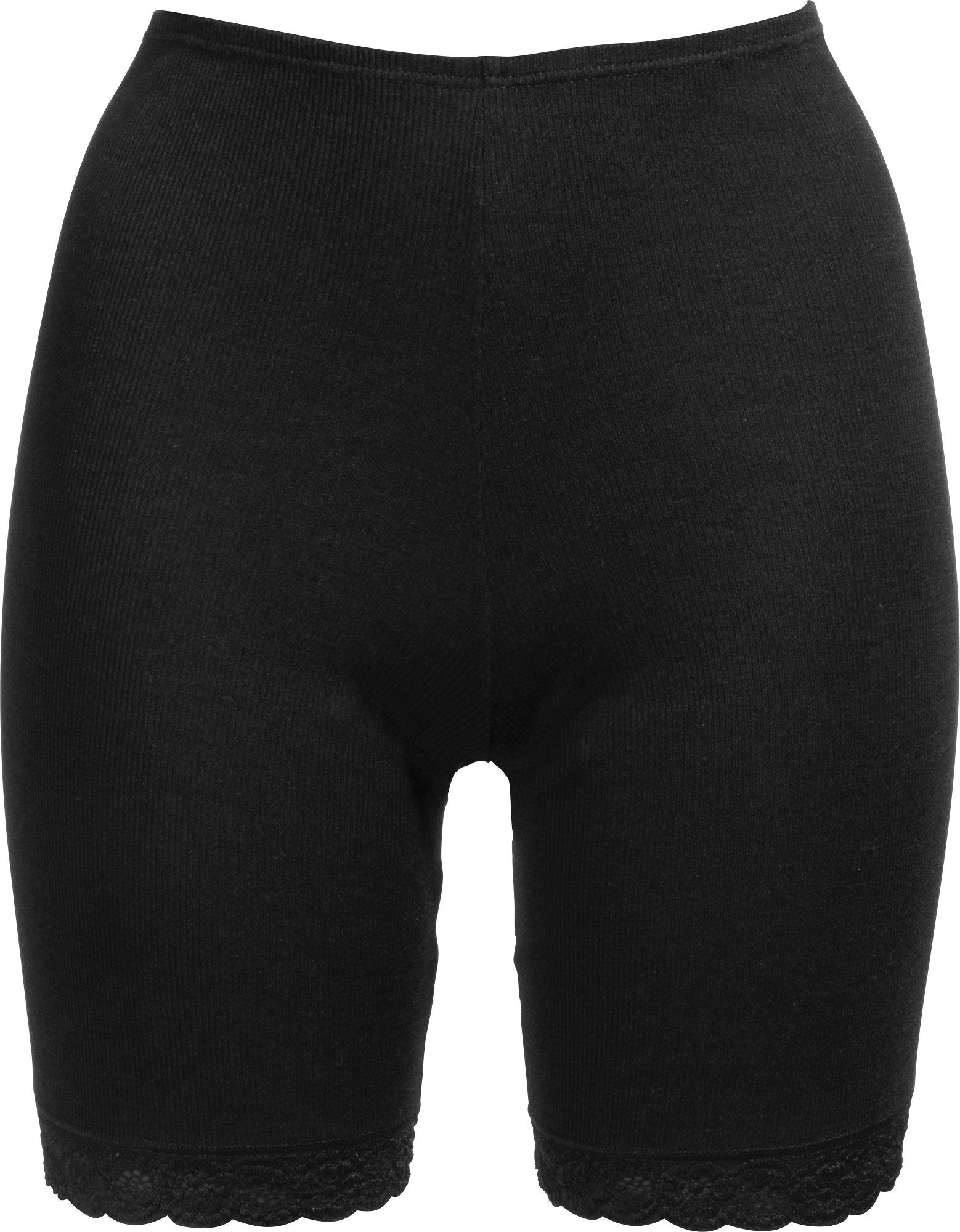 Nina Von C. Jazz-Pants Slips Damen-Schlüpfer,