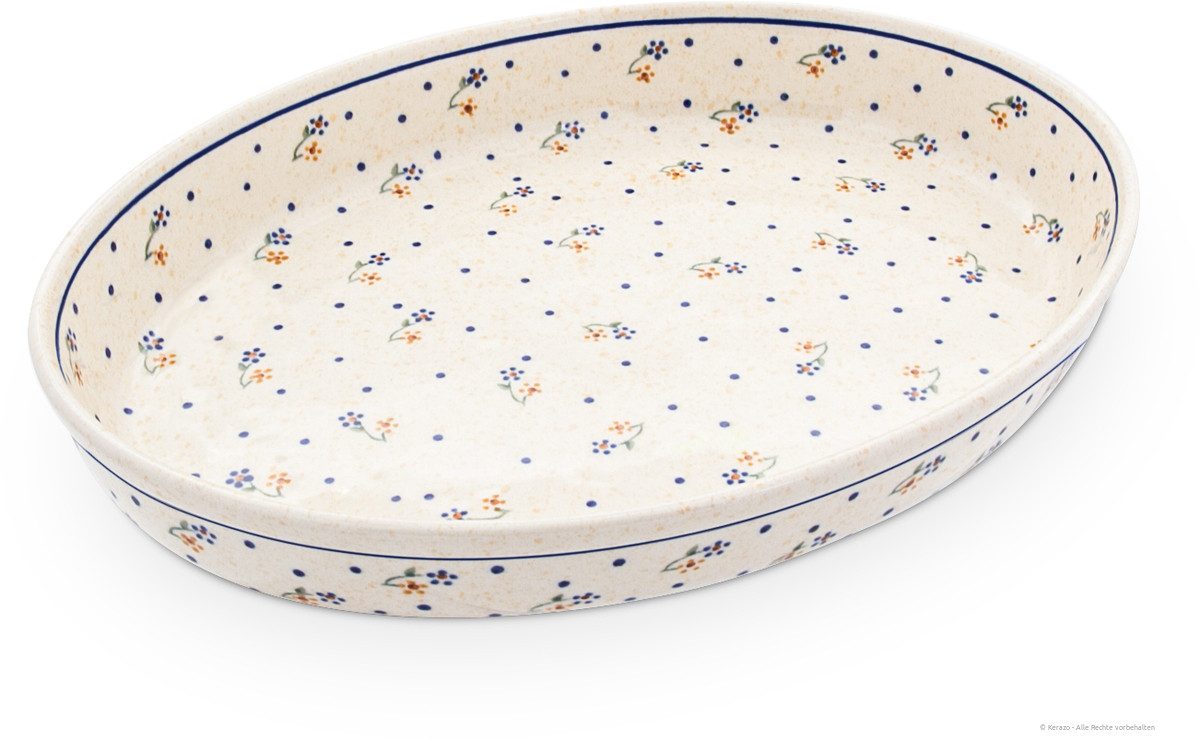 Bunzlauer Keramik Auflaufform Original Bunzlauer Keramik