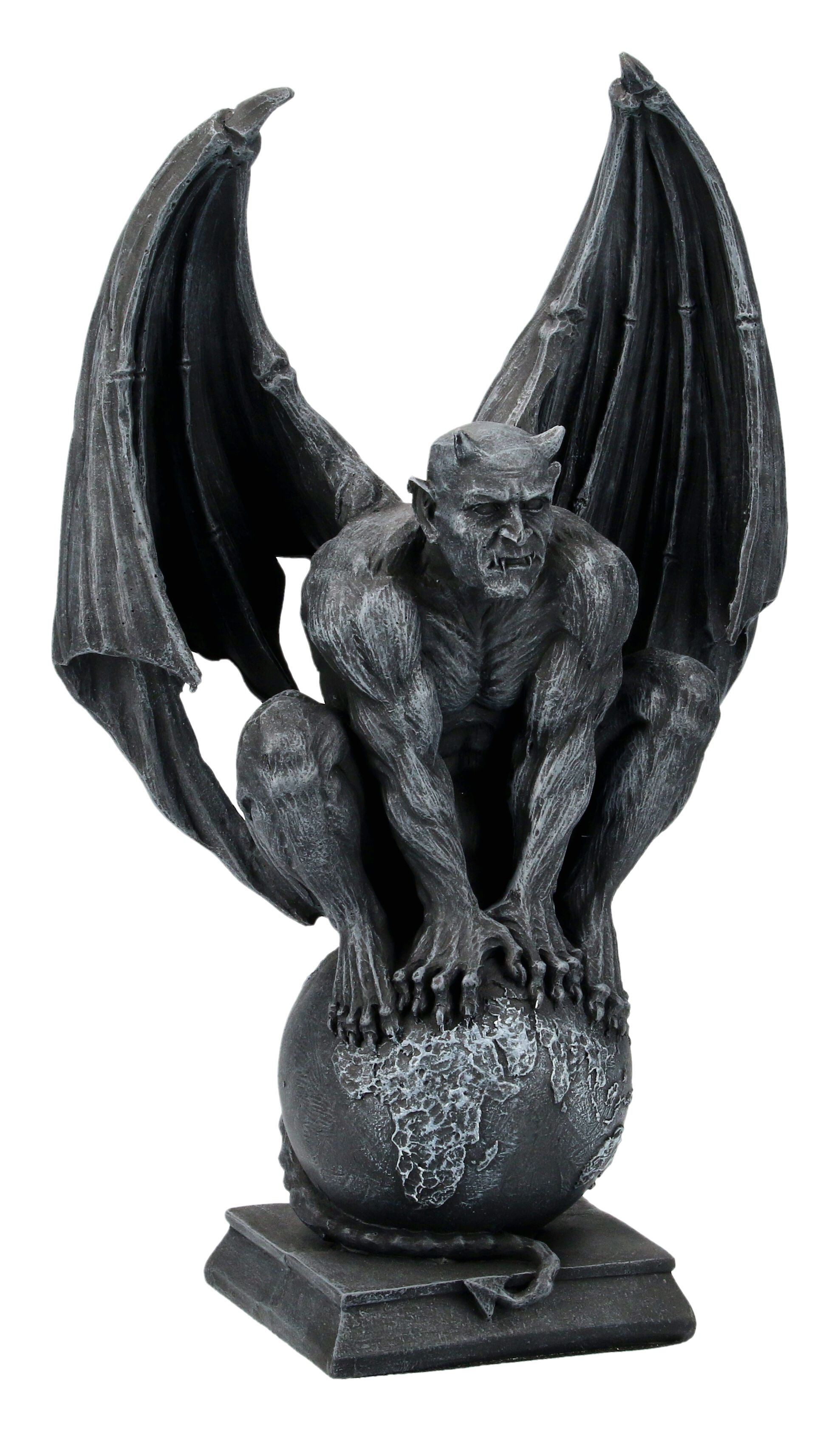 Figuren Shop GmbH Dekofigur Teufel Figur