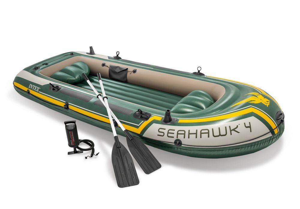 Schlauchboot kolibri