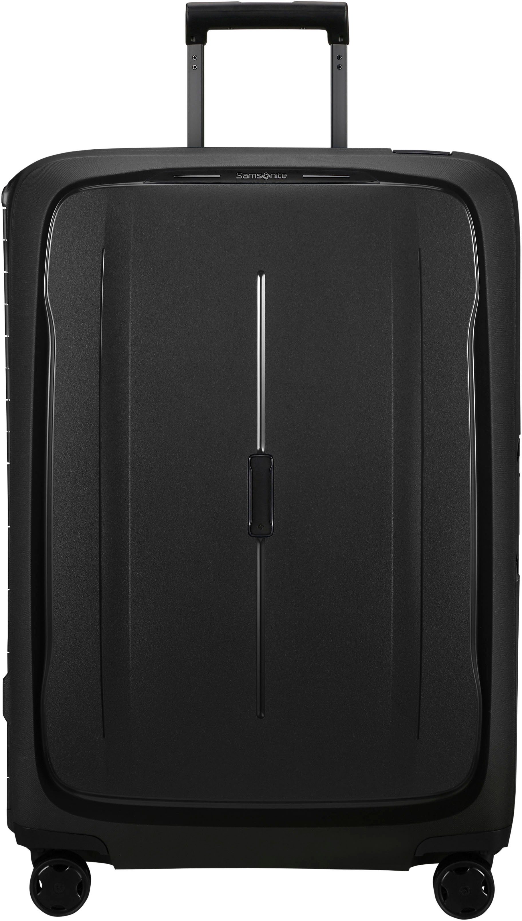 Samsonite Hartschalen-Trolley ESSENS, verschiedene Größen und