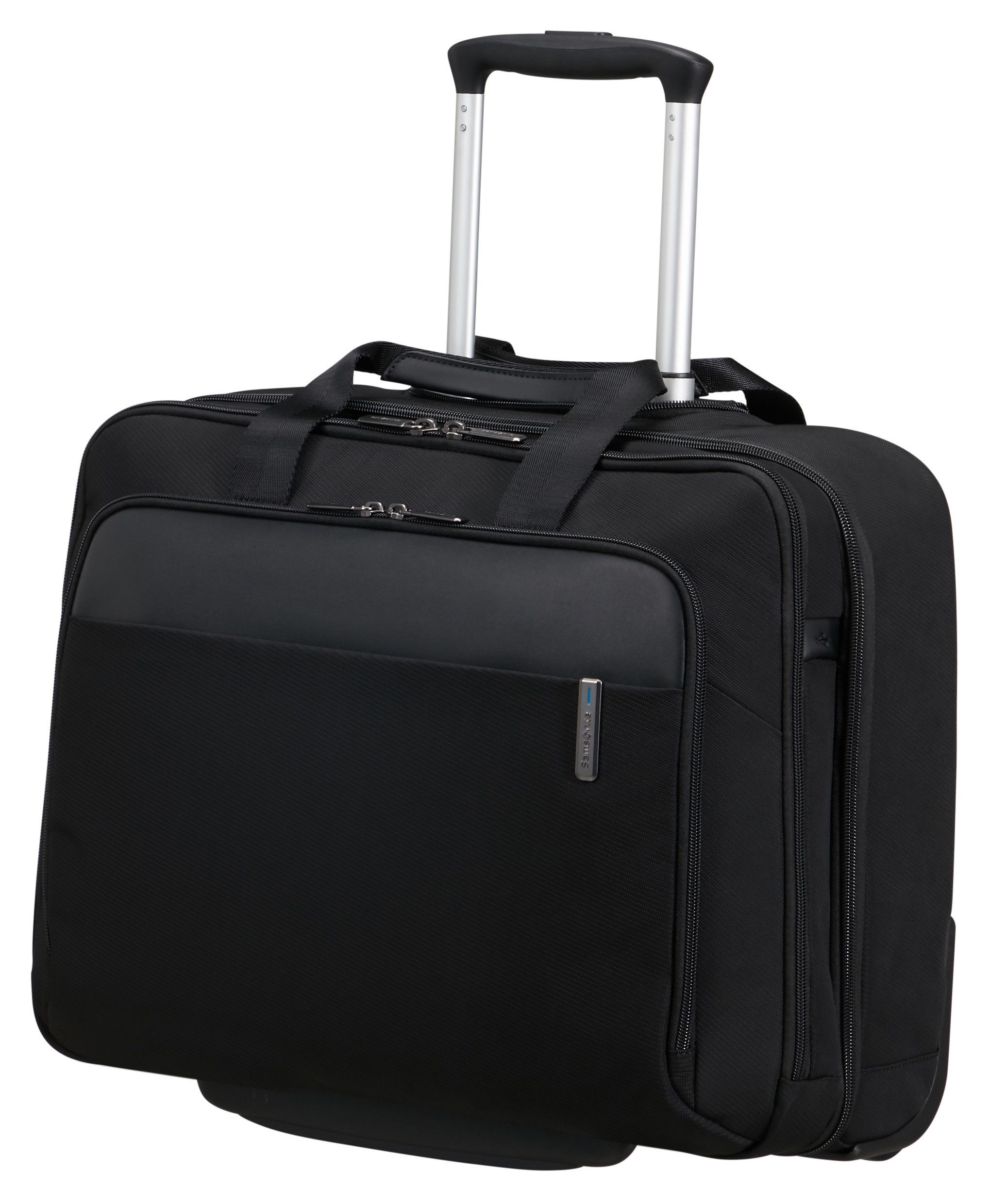 Samsonite Aktentasche EVOSIGHT 17,3'' mit Rollen,