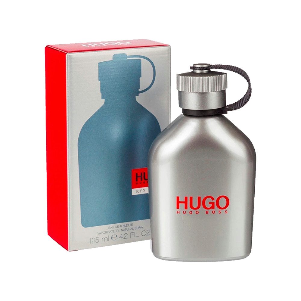 HUGO Eau de Toilette Hugo Boss