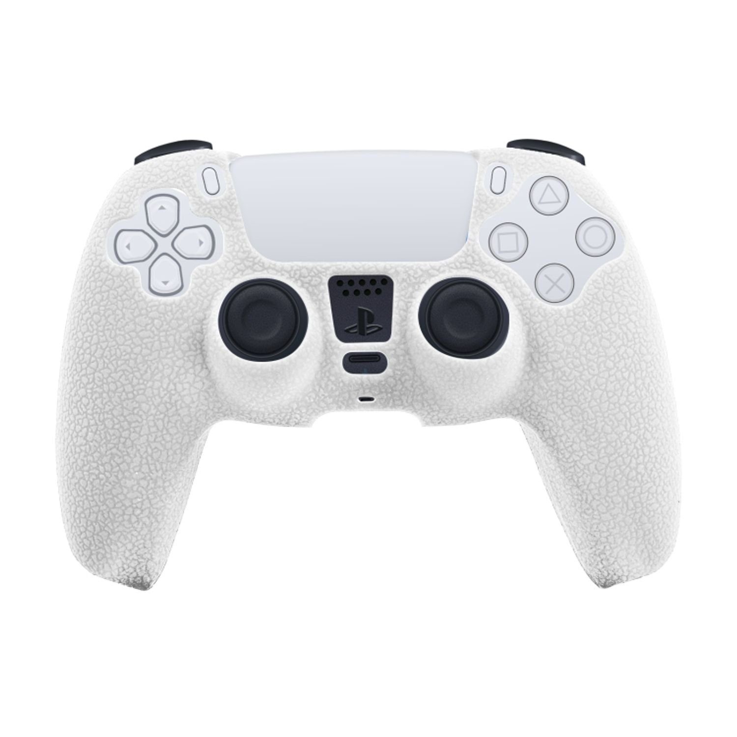 König Design Controller-Schutzhülle PlayStation PS5, Schutzhülle