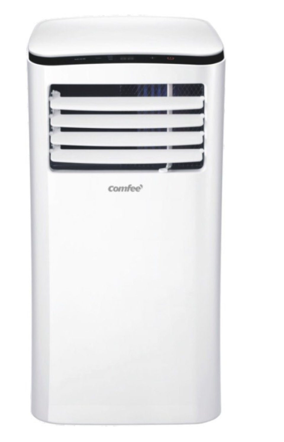 comfee Klimagerät MPPH-09CRN7 Mobiles Klimagerät 1280