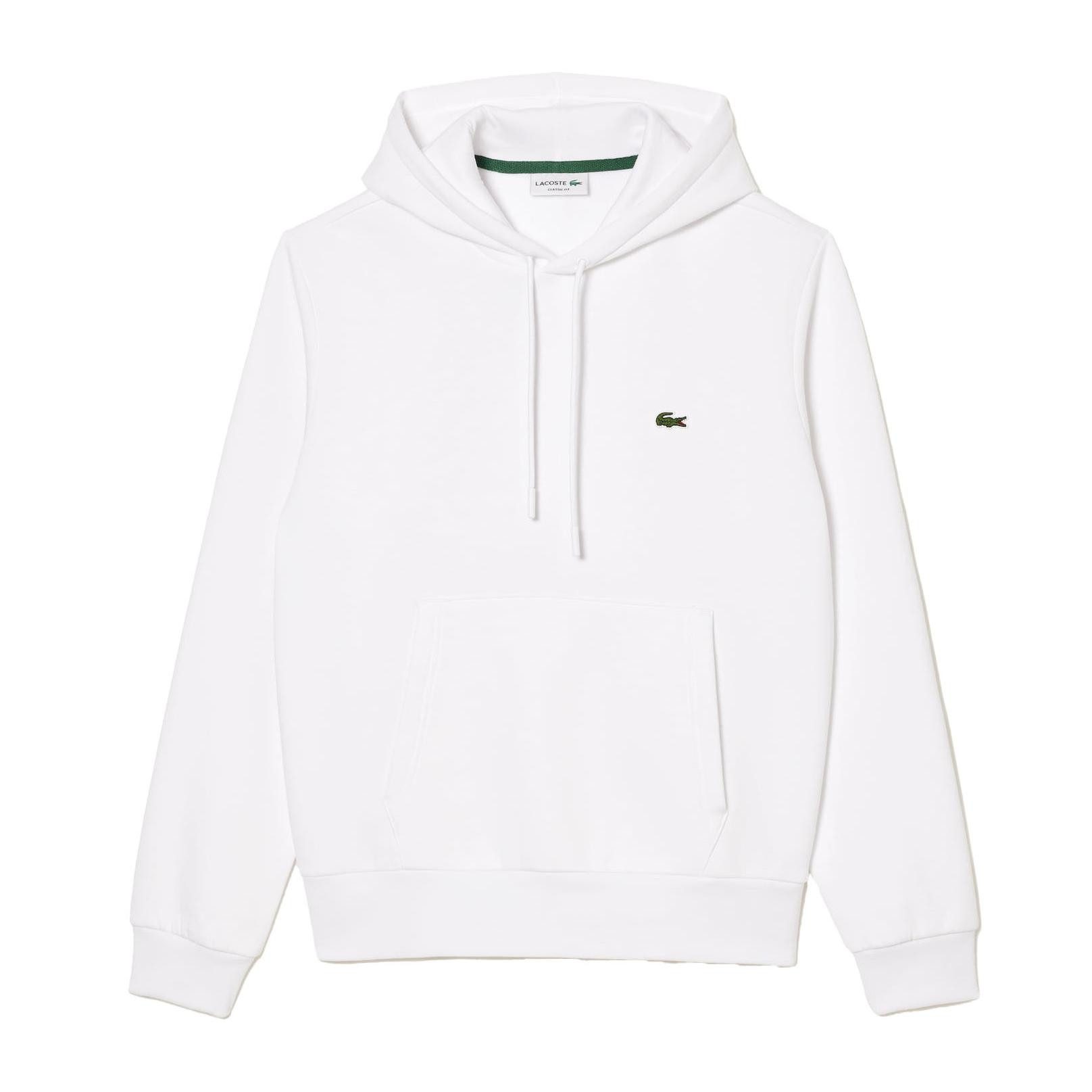 Lacoste Hoodie Lacoste Small Logo Hoodie
