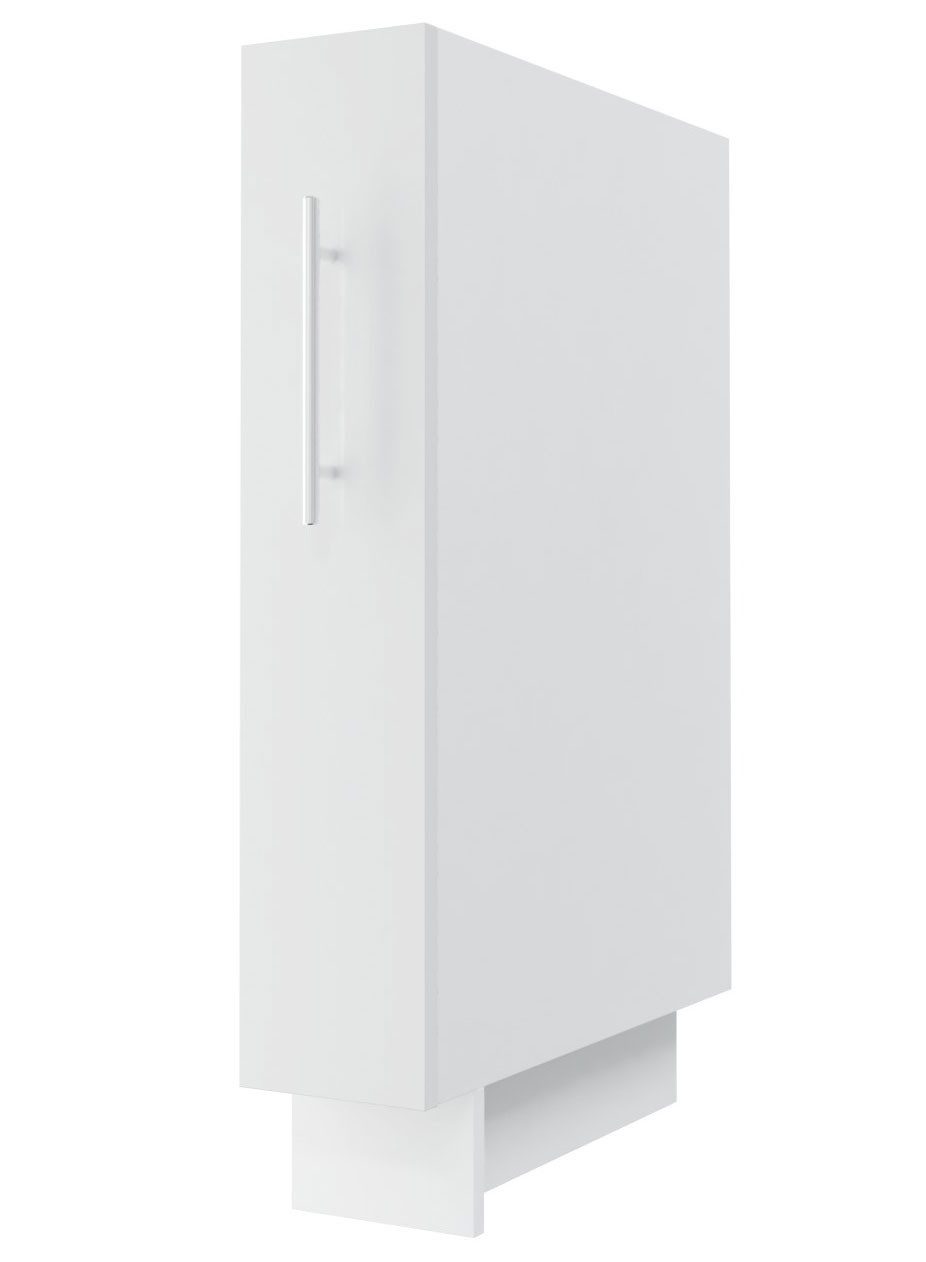 Feldmann-Wohnen Unterschrank Essen (Essen, 1-St., Unterschrank)