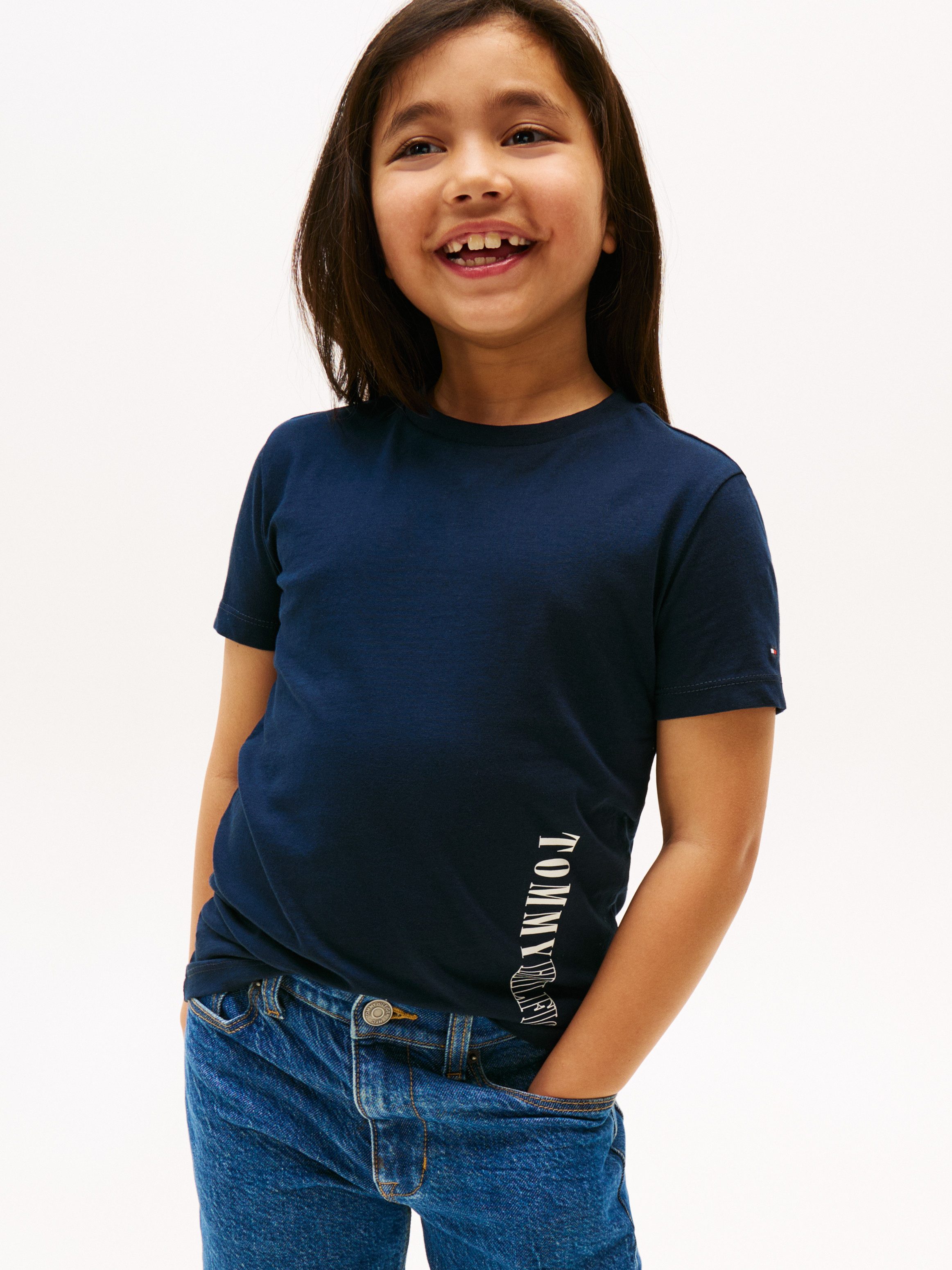 Tommy Hilfiger T-Shirt TOMMY HILFIGER GRAPHIC