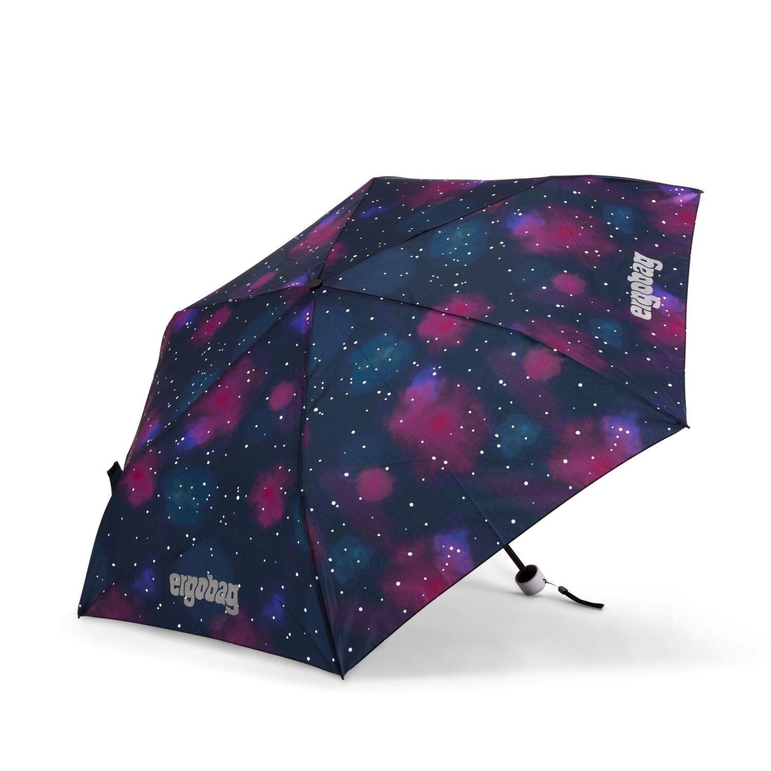 ergobag Schulranzen Ergobag Regenschirm Bärlaxy