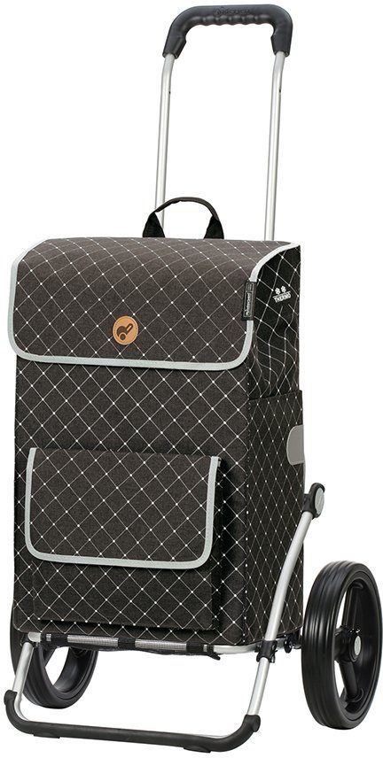 Andersen Einkaufstrolley Royal Tamo, 51 l,