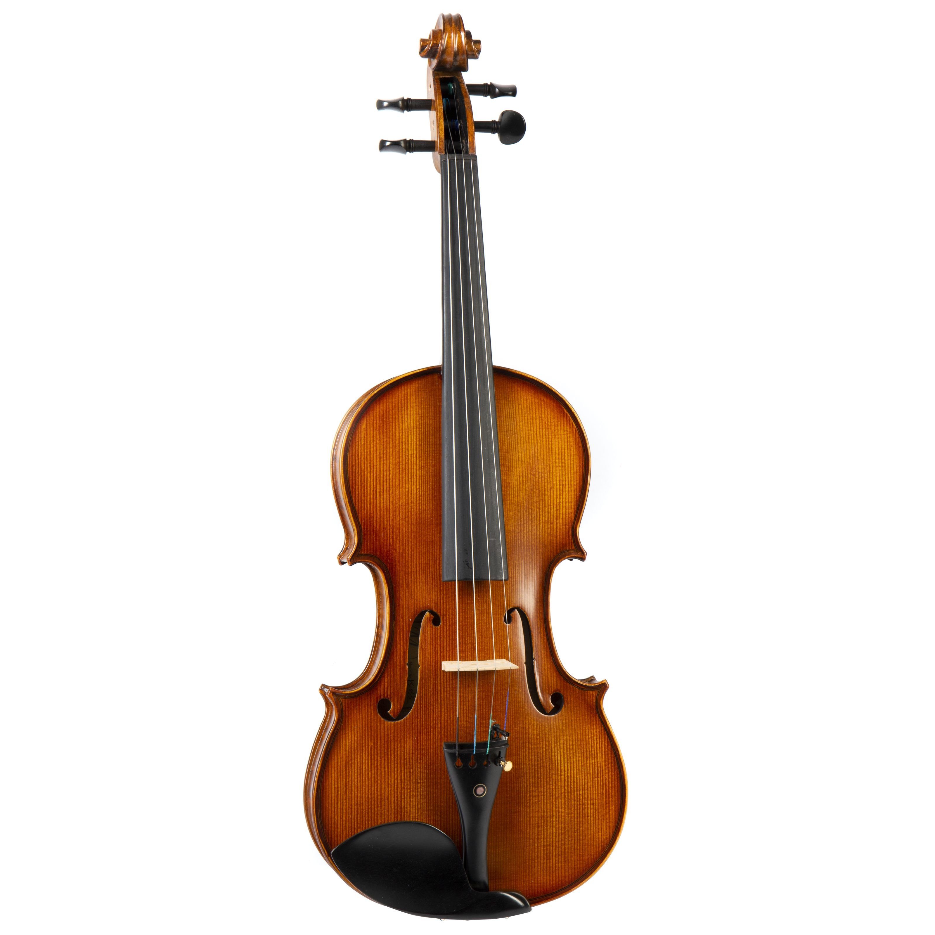 Monzani Violine, Legato 31 4/4 Violinset