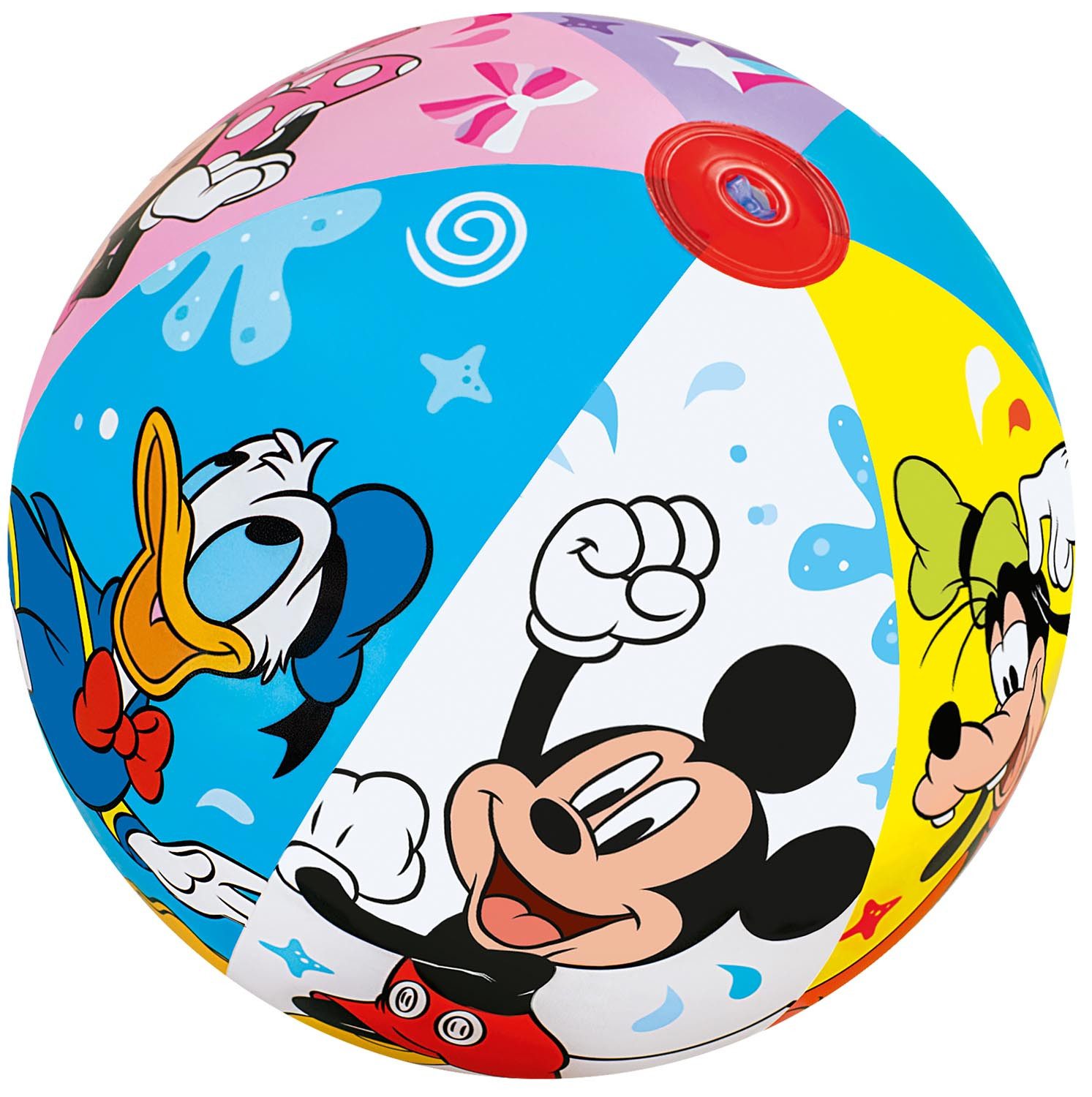 BESTWAY Wasserball Bestway 91098 - Disney