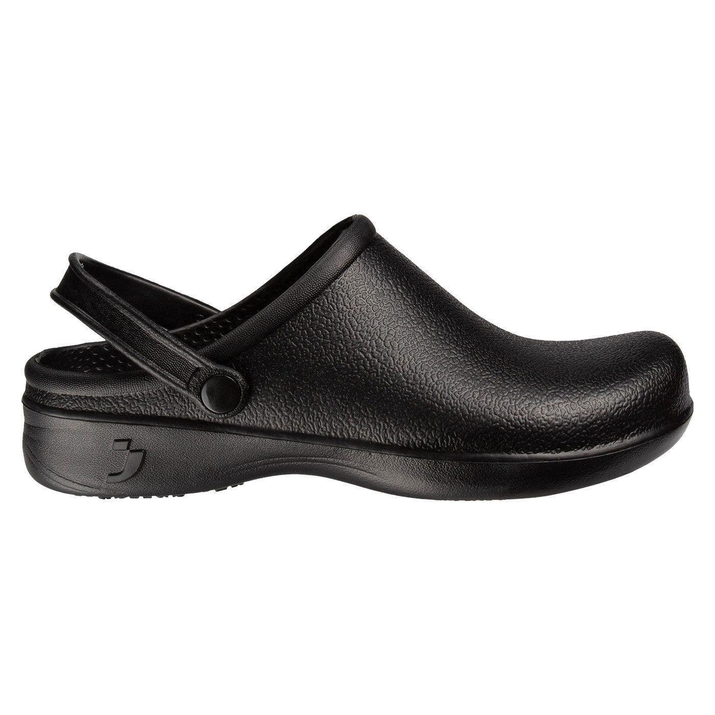 Safety Jogger Works Clog