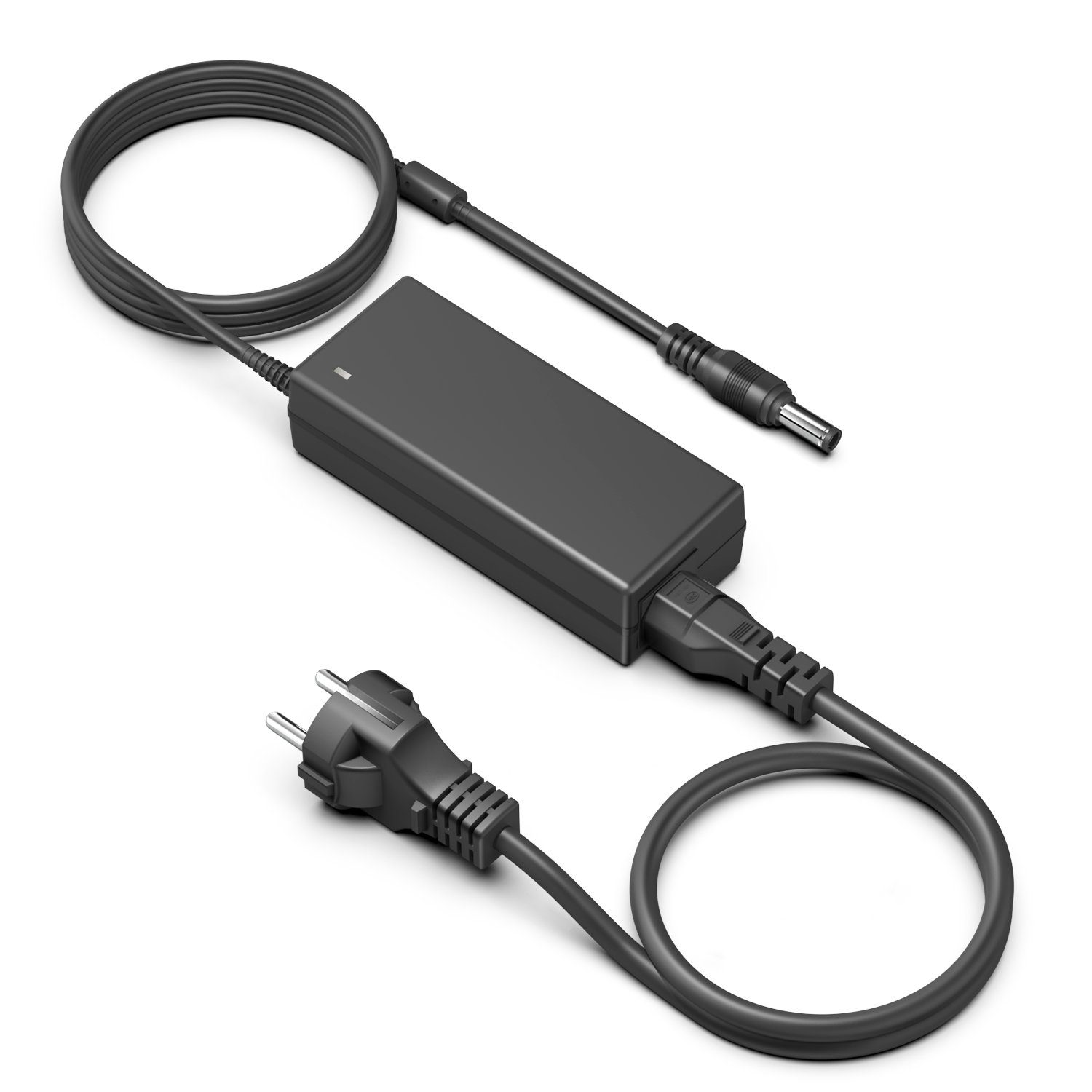 HKY 42V Ladegerät Ersatz für Elektroroller