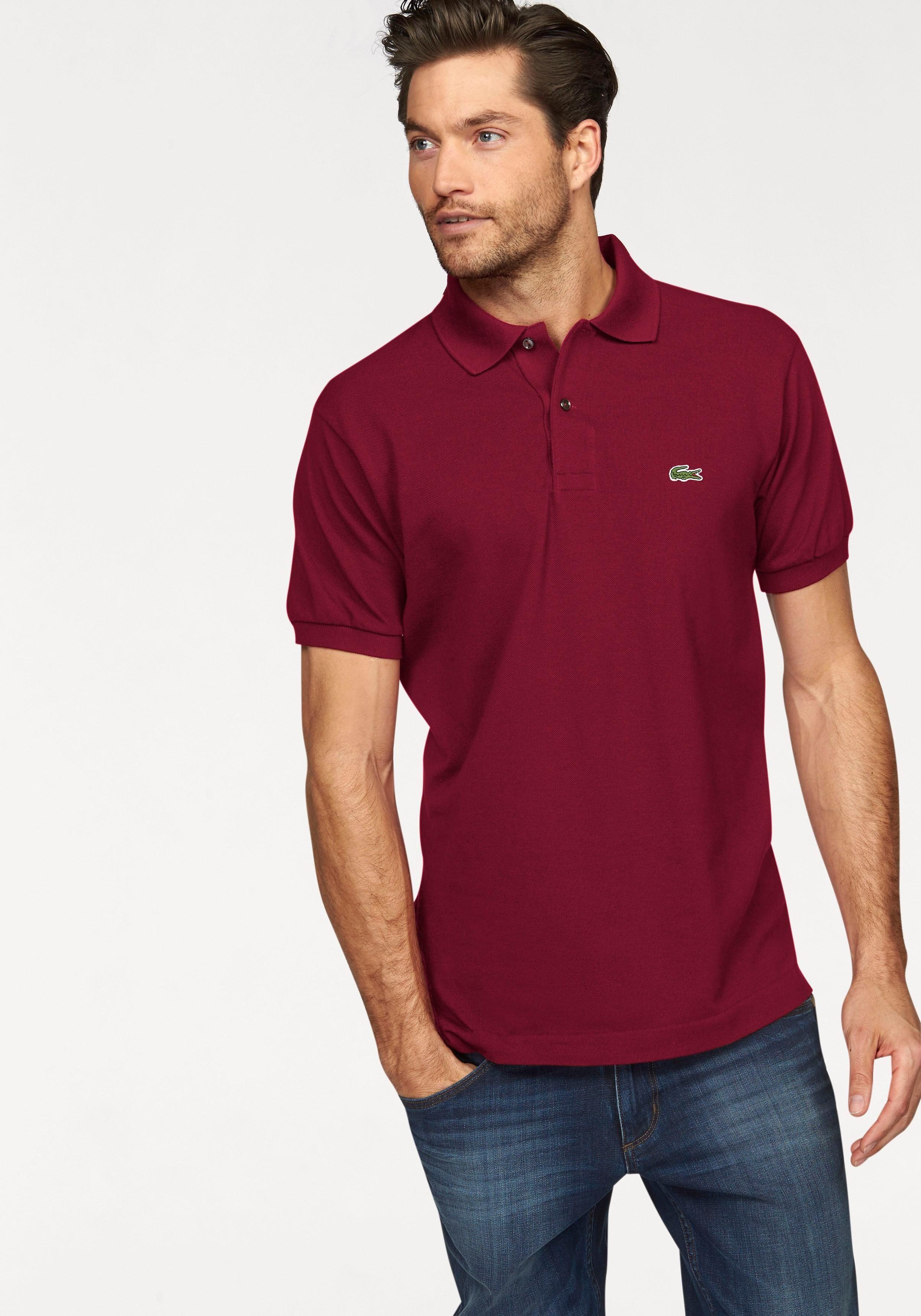 Lacoste poloshirt