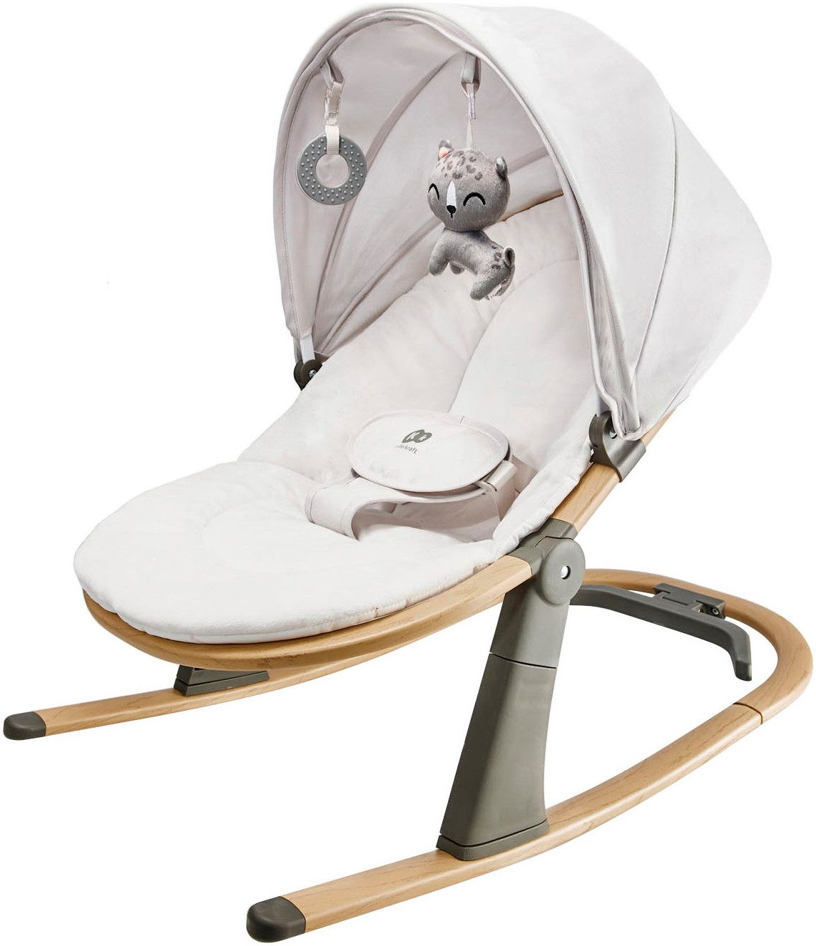 Kinderkraft Babywippe Elsu