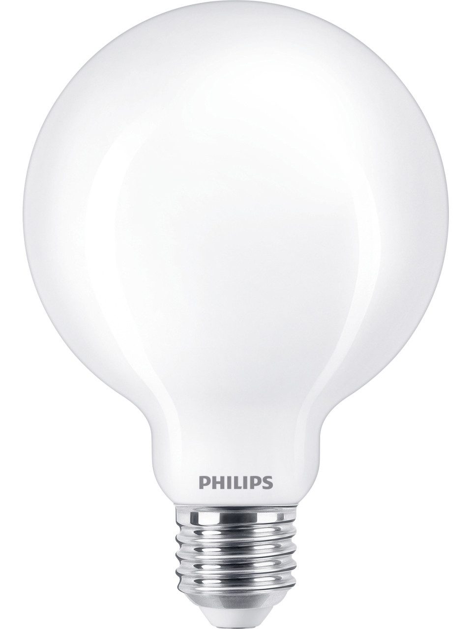Philips LED-Leuchtmittel Philips LED-Leuchtmittel Filament Globe