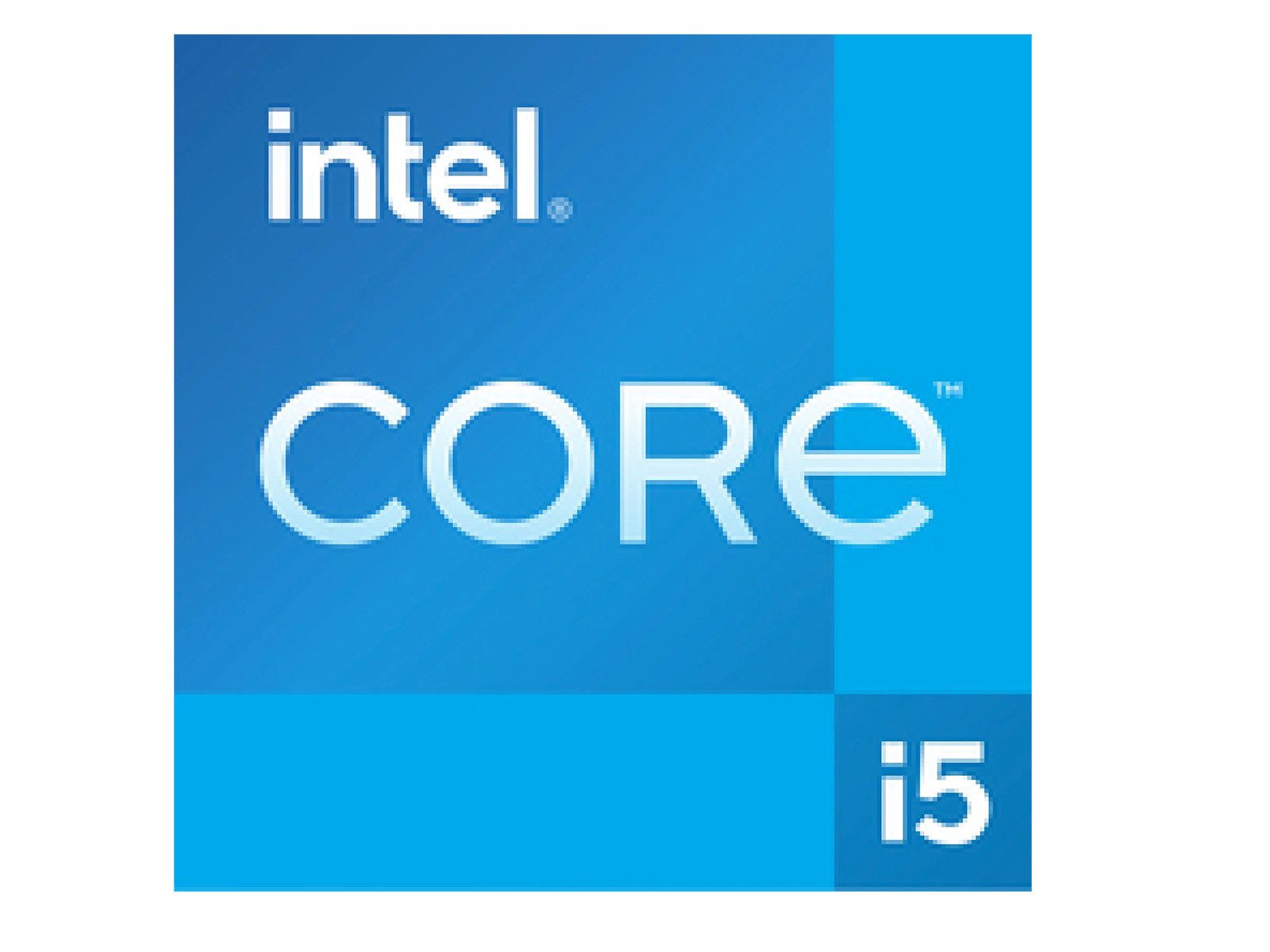 Intel® Prozessor Core™ i5-12400F Tray, FCLGA1700,