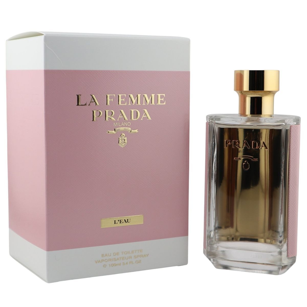 PRADA Eau de Toilette Prada La