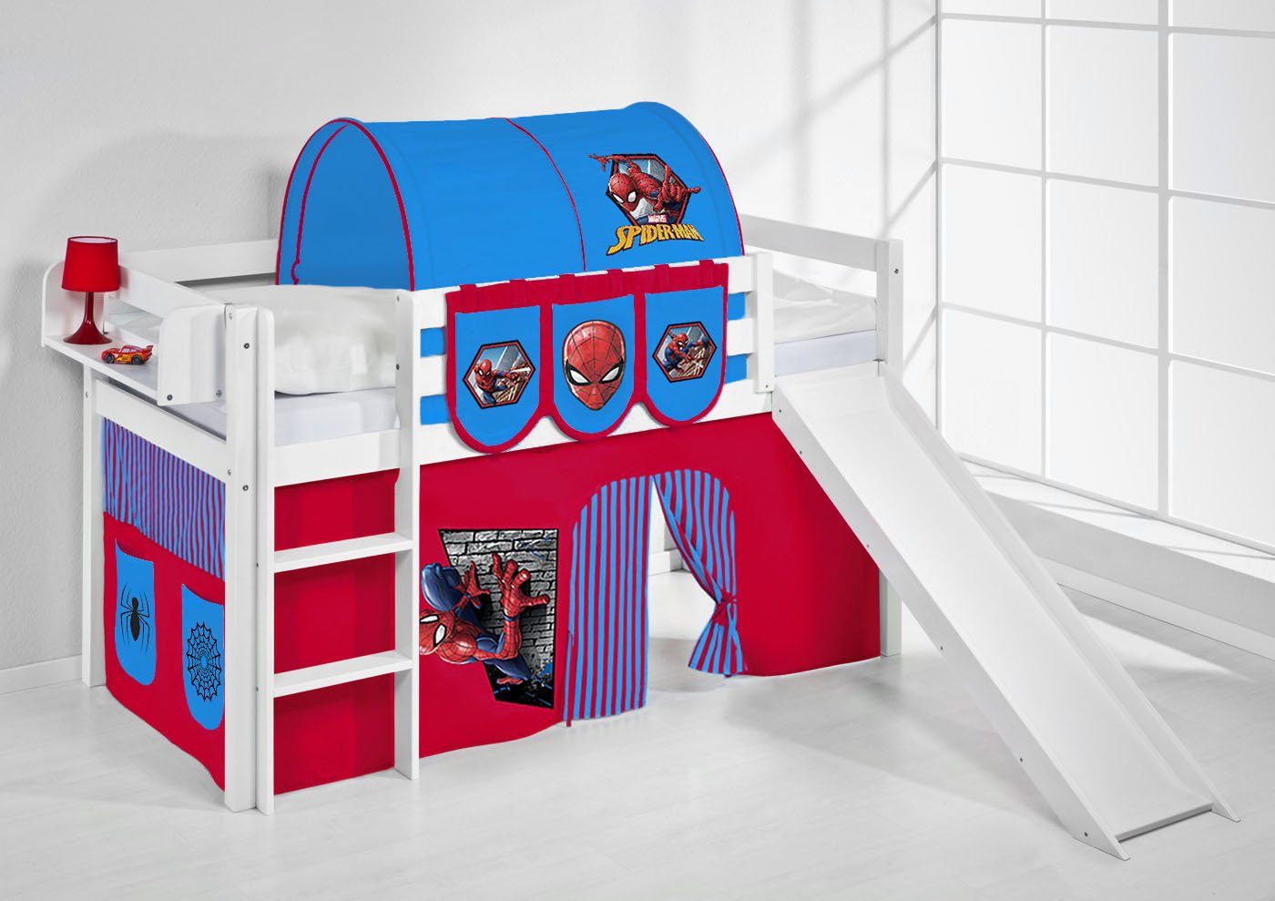 Lilokids Hochbett Spielbett Hochbett LILOKIDS JELLE