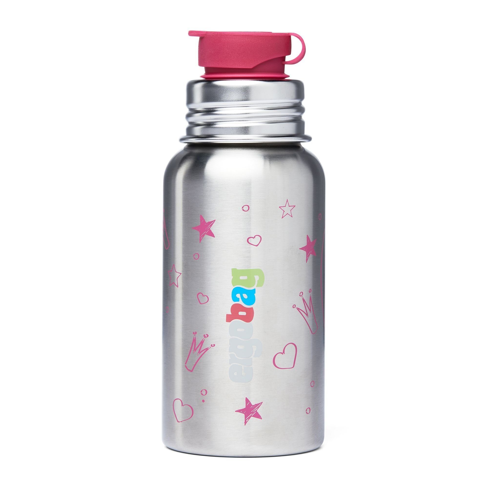 ergobag Trinkflasche Zubehör