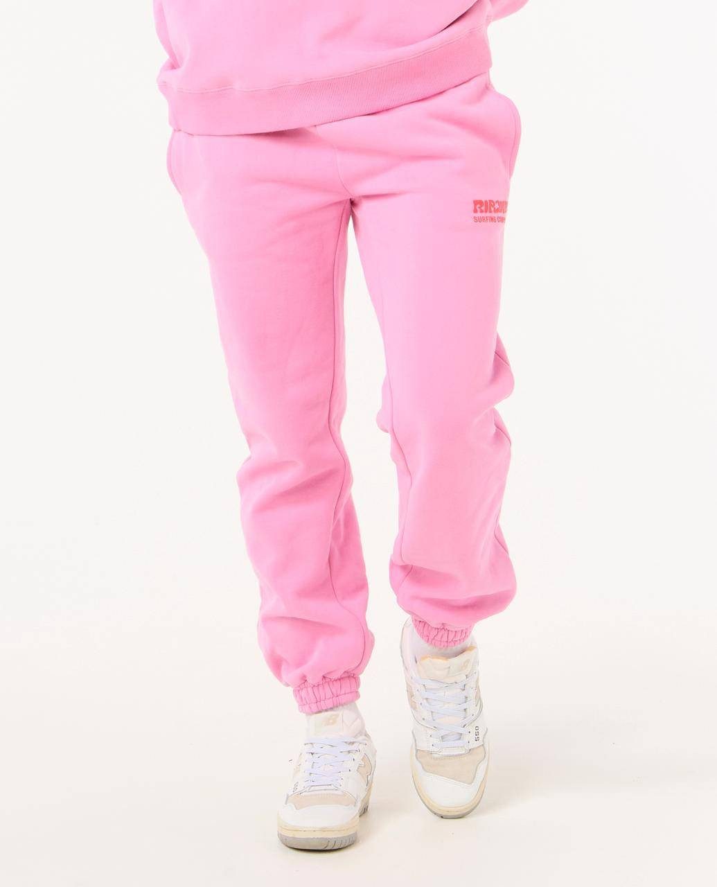 Rip Curl Jogginghose Surf Puff Jogginghose