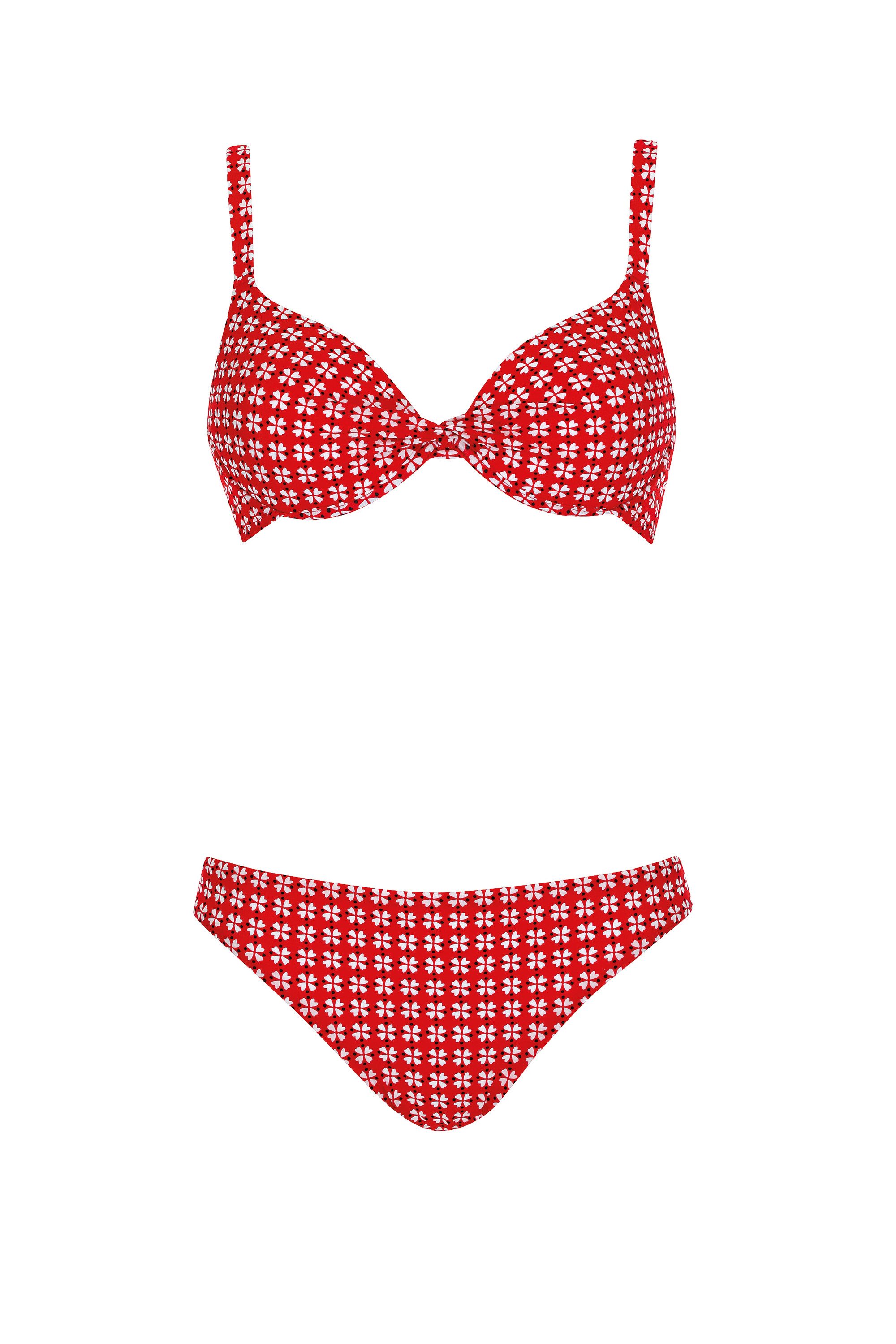 Sunflair Bügel-Bikini Bikini (1-St)