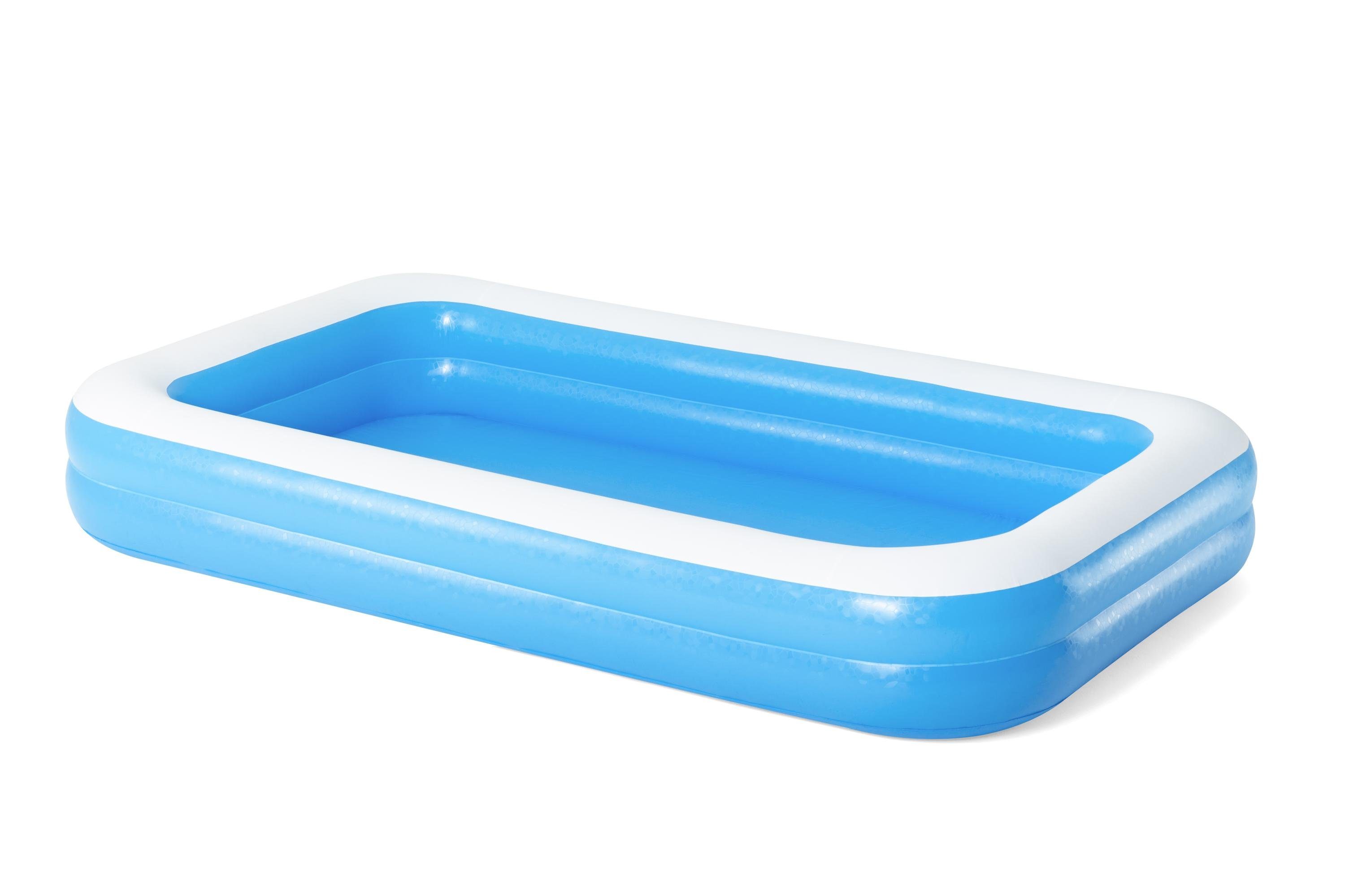 Bestway Planschbecken Bestway Family Pool