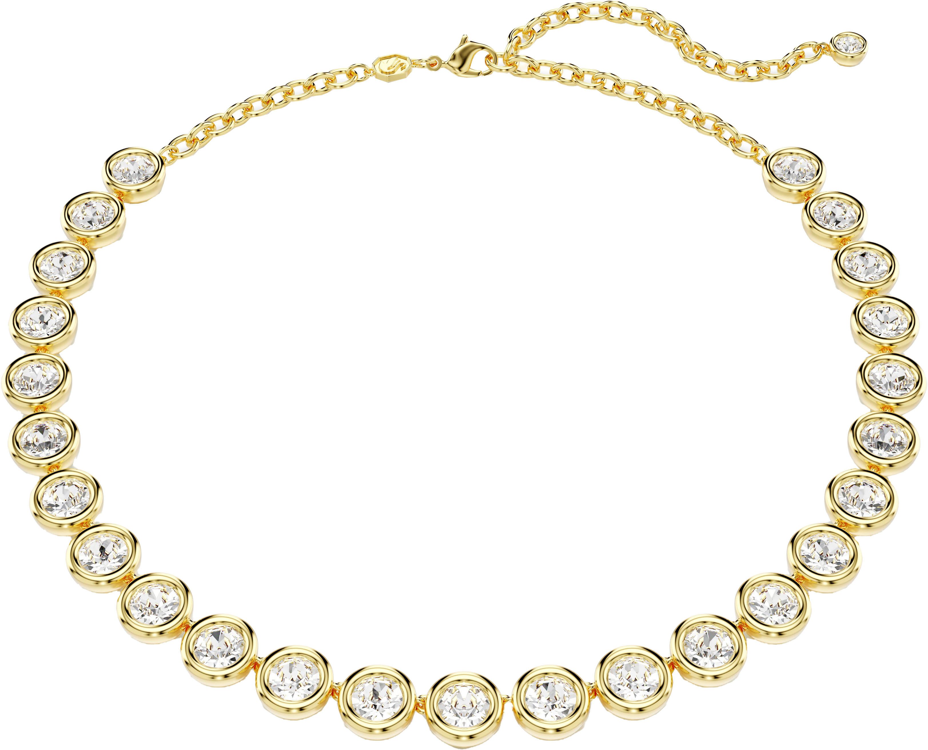Swarovski Collier Imber, mit Swarovski® Kristall