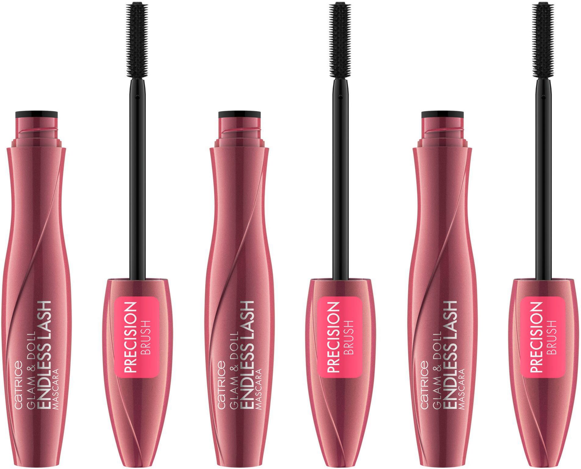 Catrice Mascara Glam & Doll Endless