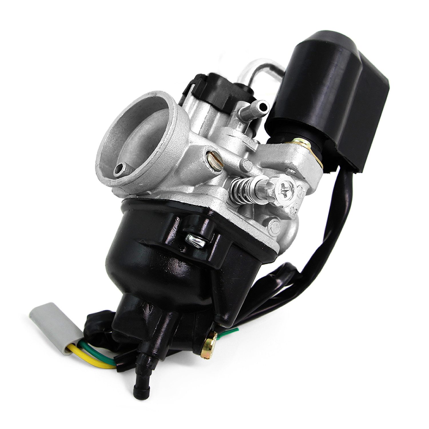 Area1 Motorroller Vergaser 17,5mm für 50ccm,