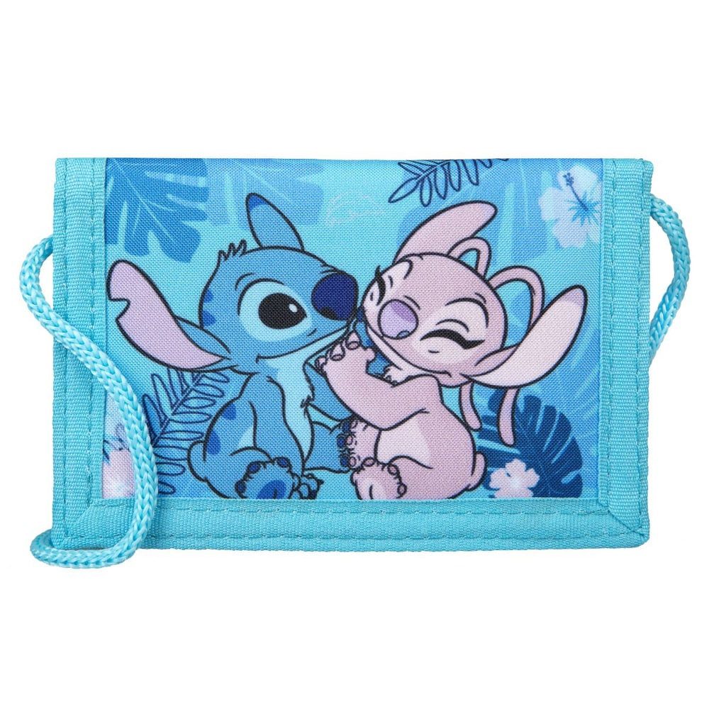 UNDERCOVER Geldbörse Disney Stitch - Geldbeutel