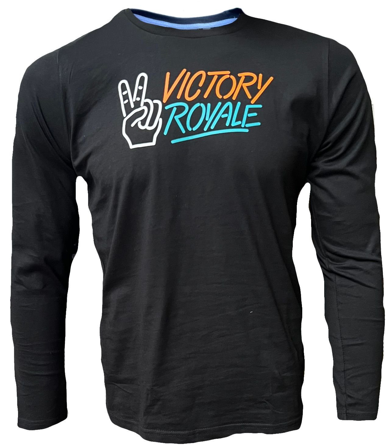 Fortnite Langarmshirt FORTNITE longsleeve T-Shirt Kinder