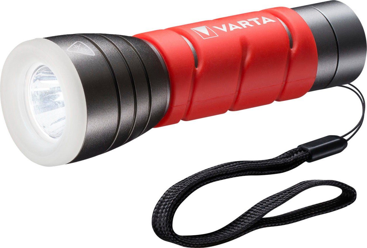 VARTA Taschenlampe Outdoor Sports F10 Taschenlampe