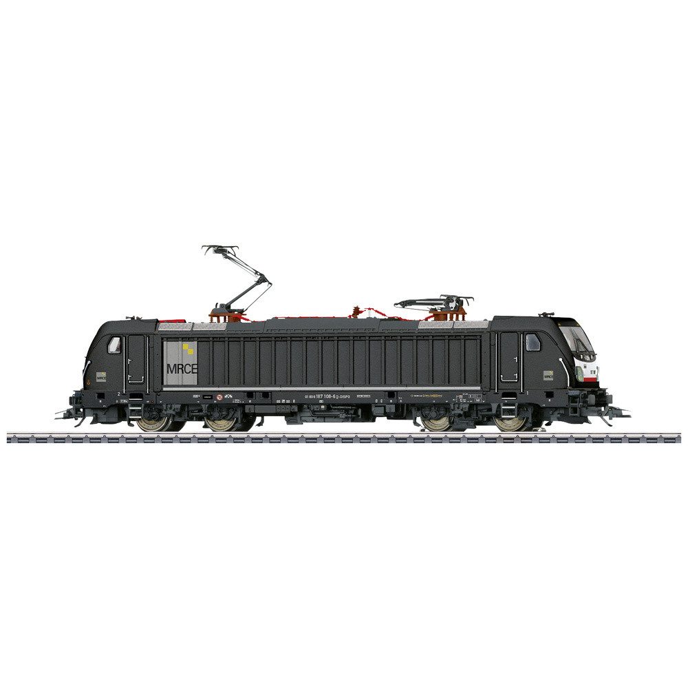 Märklin Diesellokomotive Märklin 36643 H0 E-Lok