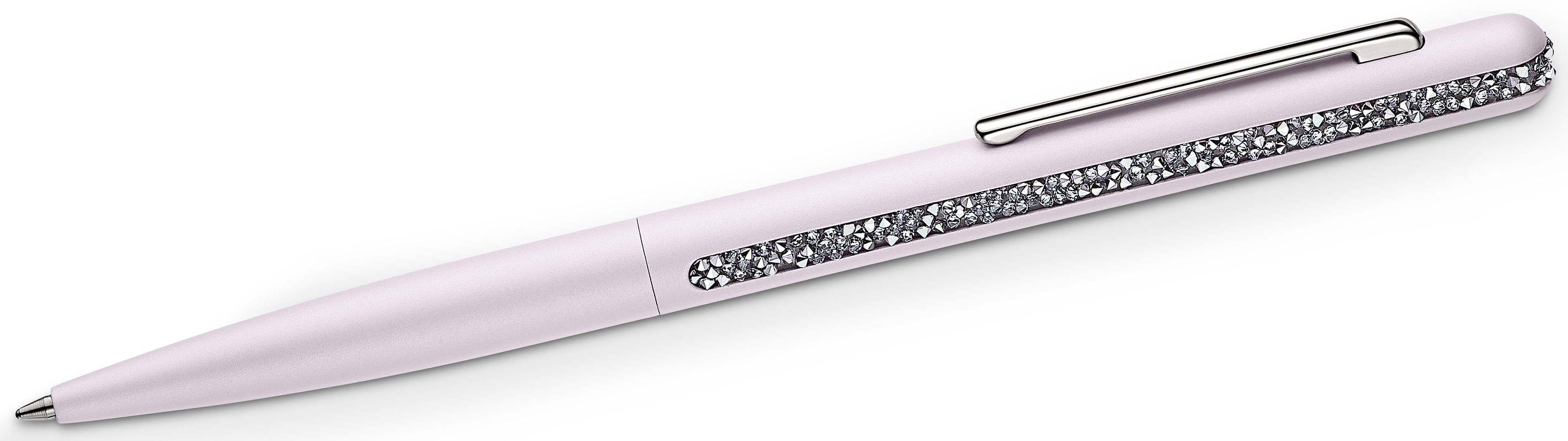 Swarovski Kugelschreiber Crystal Shimmer, mit Swarovski®
